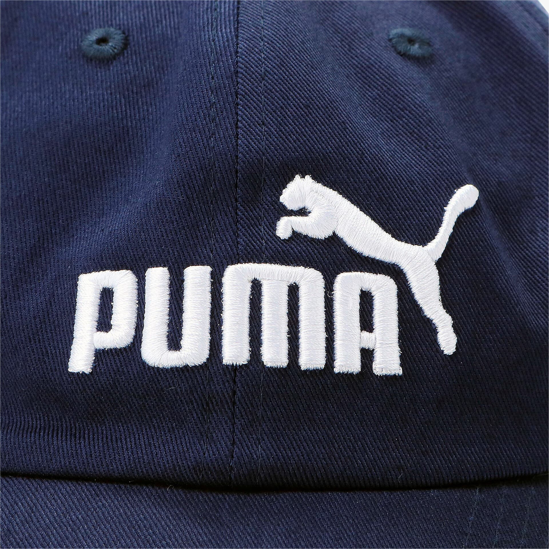 PUMA ESS Unisex Caps