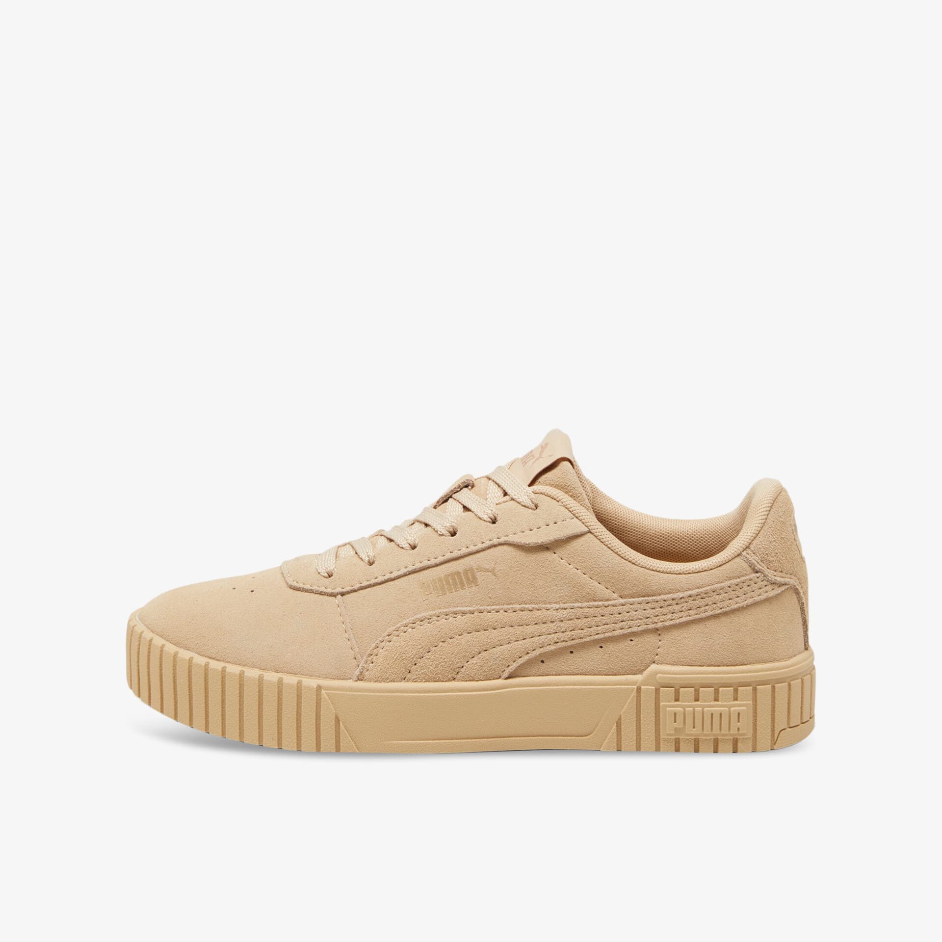 PUMA Carina 2.0 Damen Sneaker Low