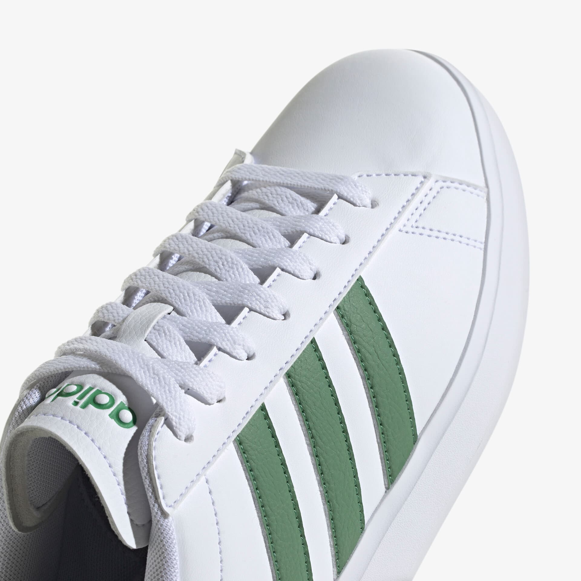 adidas Grand Court 2.0 Herren Sneaker Low