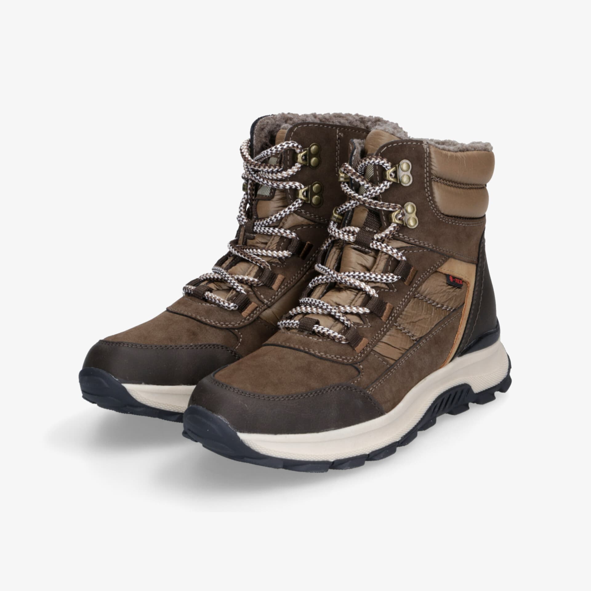 ​Relife Damen Winter Boot