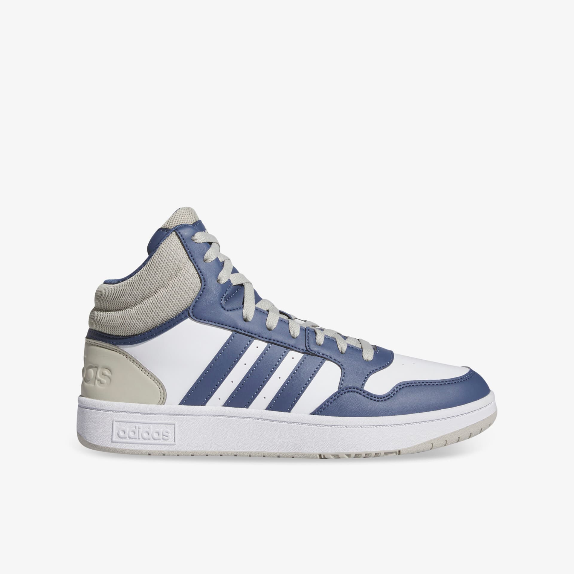 adidas HOOPS 3.0 MID Herren Sneaker High