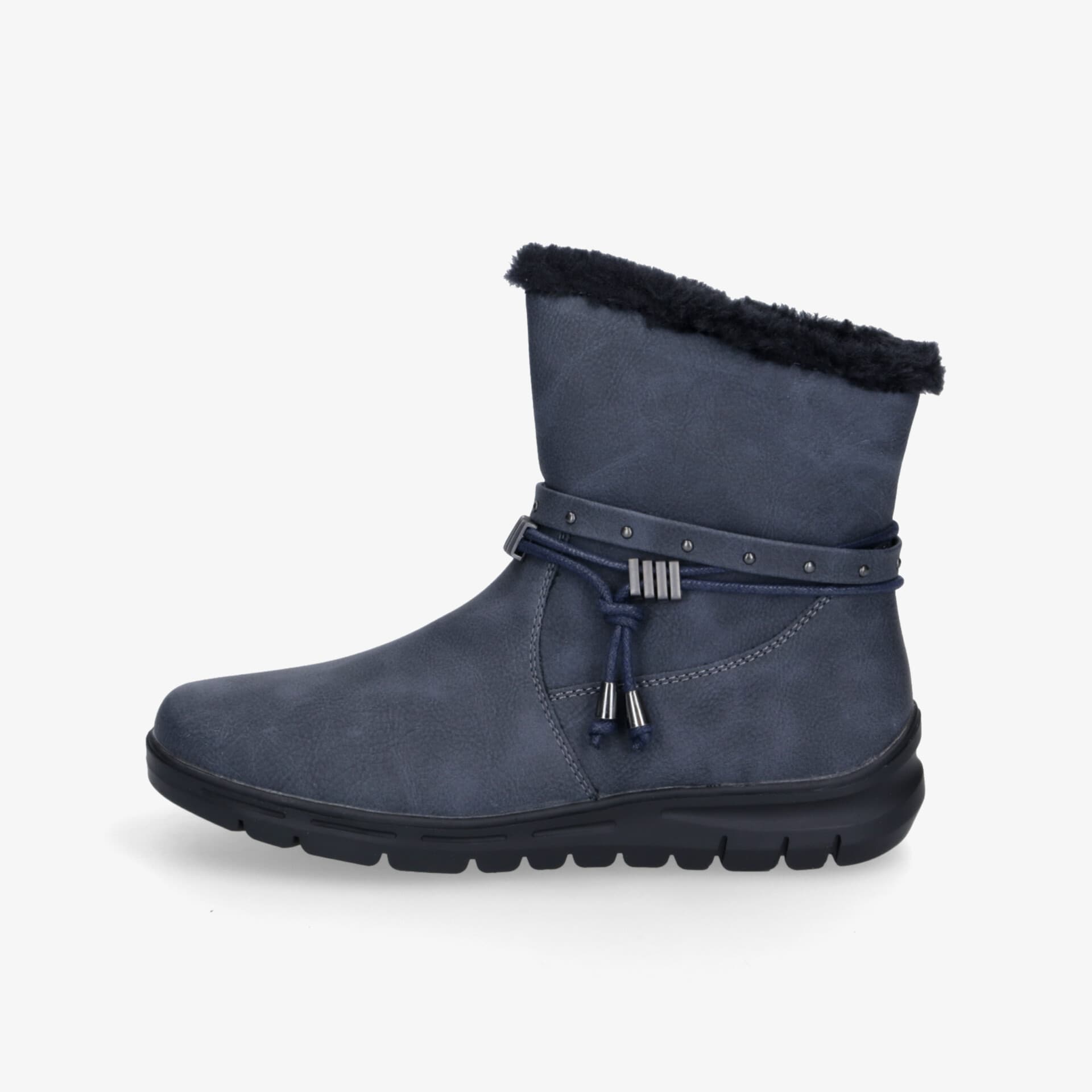 naturella Damen Stiefeletten