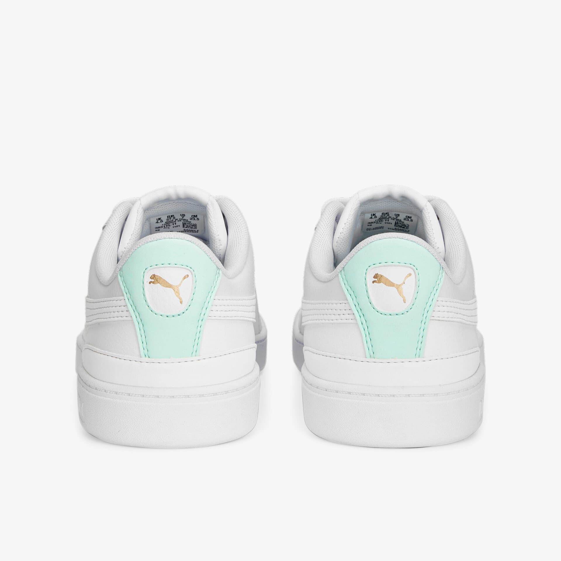 Puma Vikky V3 Damen Sneaker Low