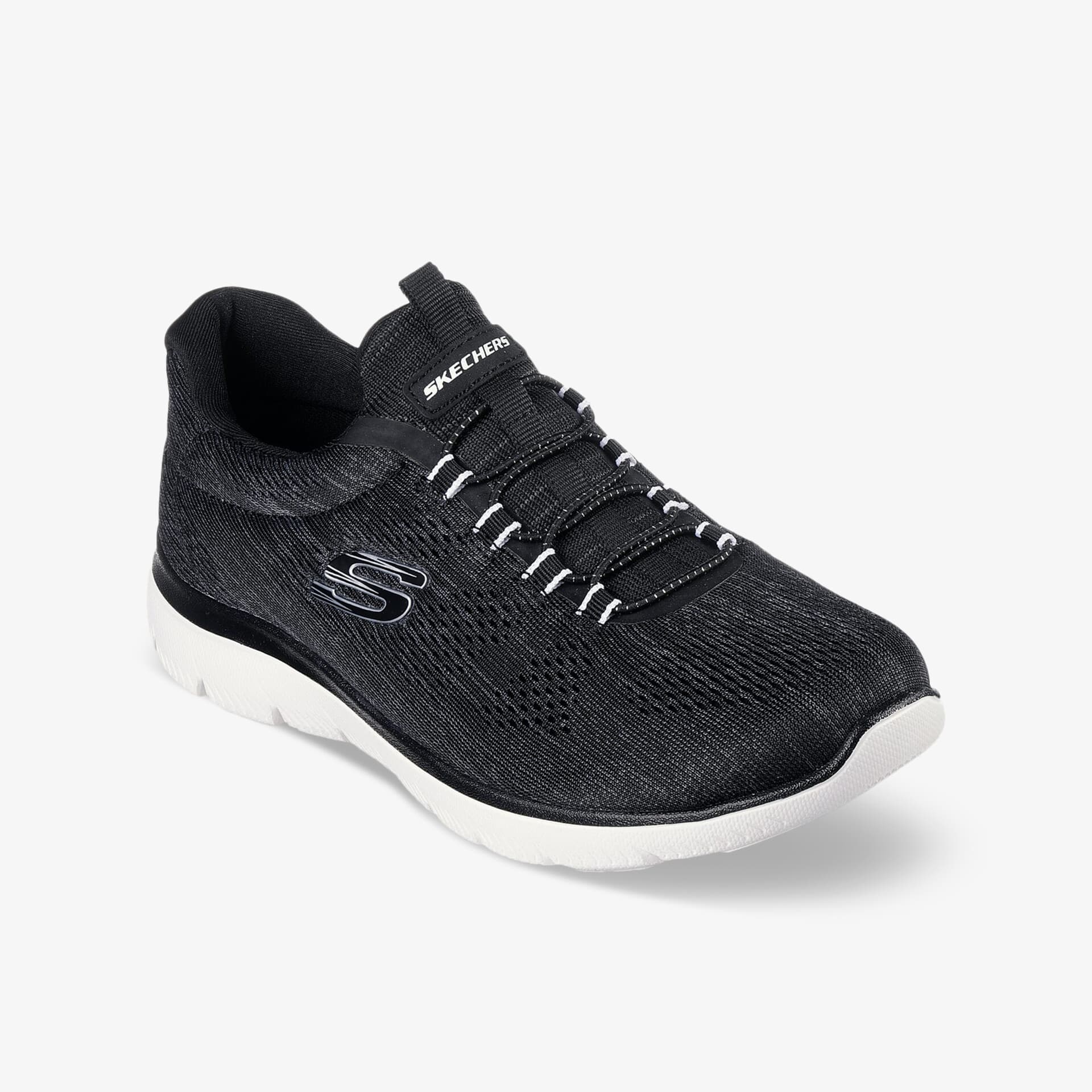 SKECHERS Damen Sneaker Low