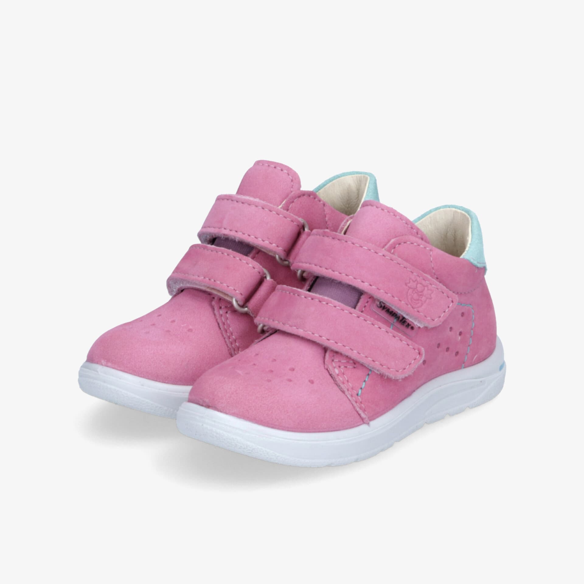 RICOSTA Laas Kinder Halbschuhe