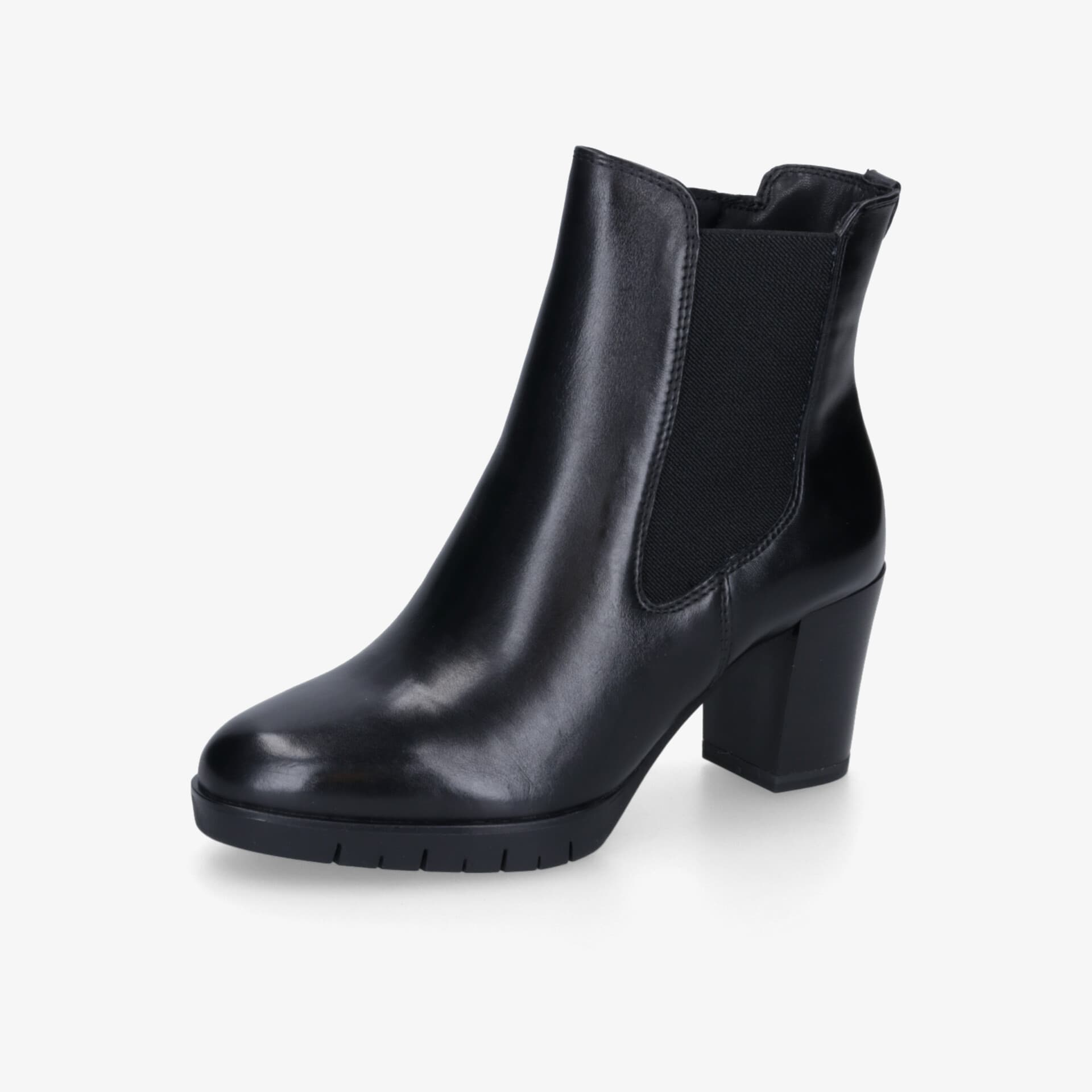 Tamaris Damen Klassische Stiefeletten