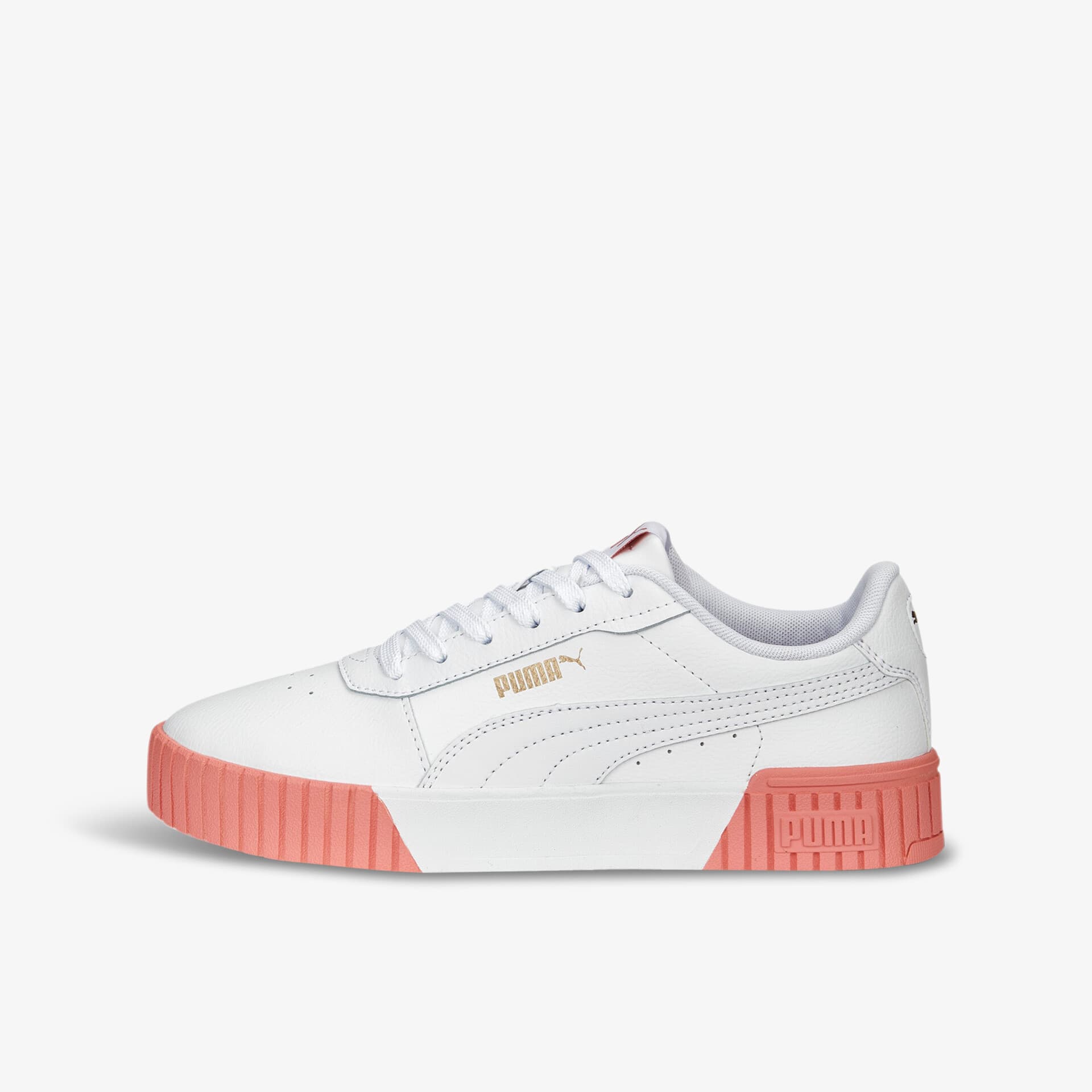 Puma Carina 2.0 Damen Sneaker Low