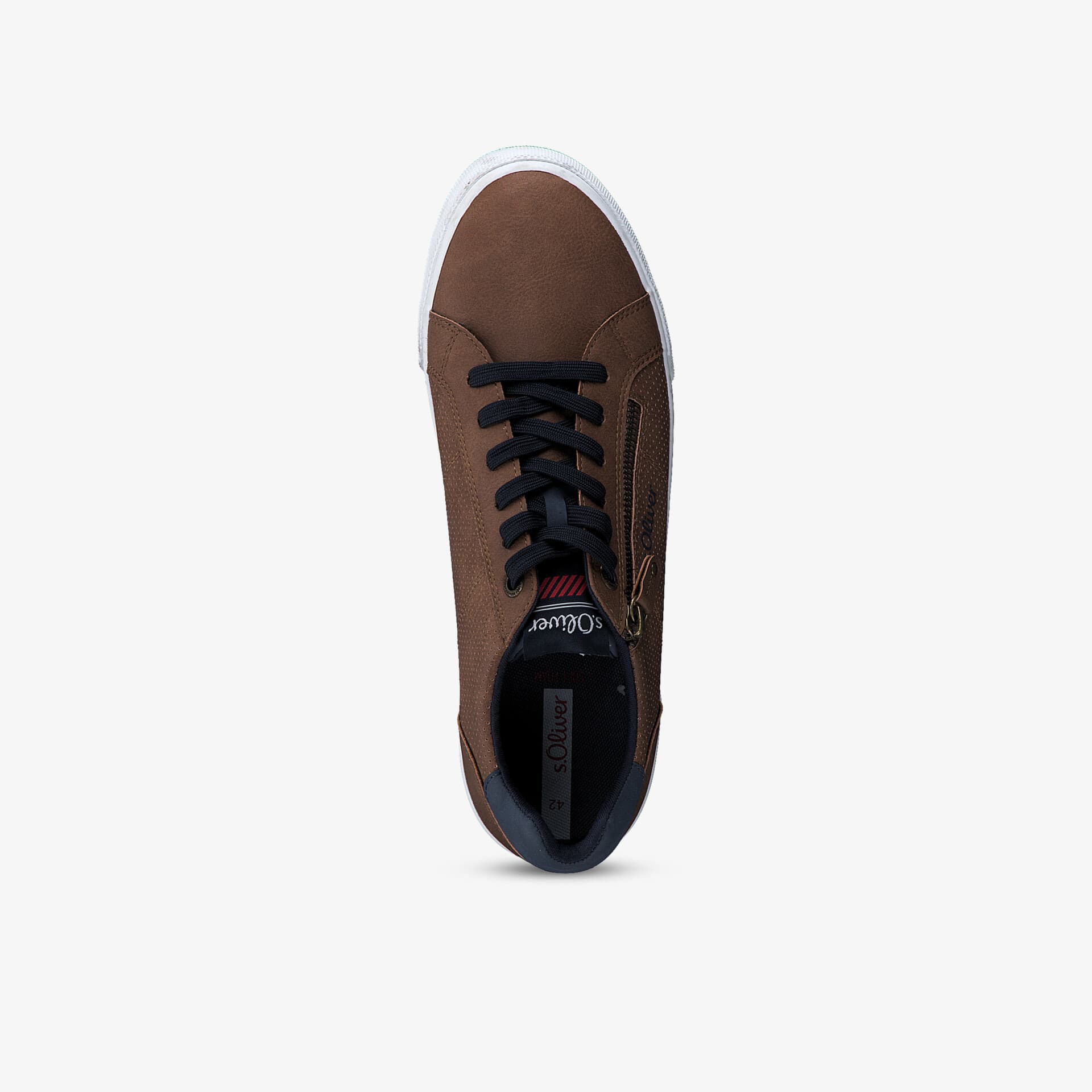 s.Oliver Herren Sneaker Low