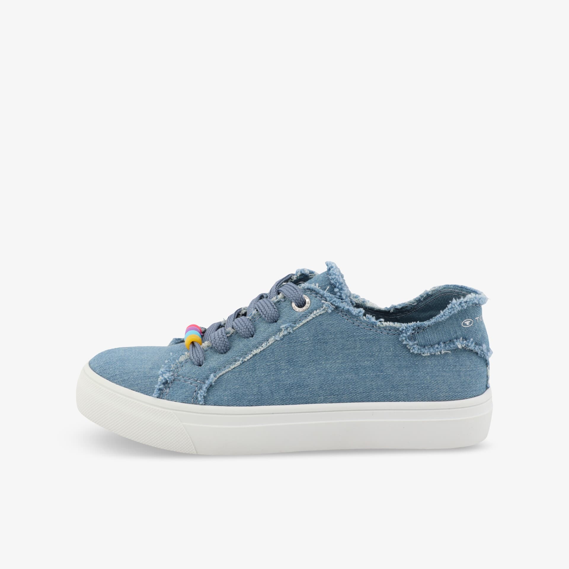 TOM TAILOR Kinder Sneaker Low