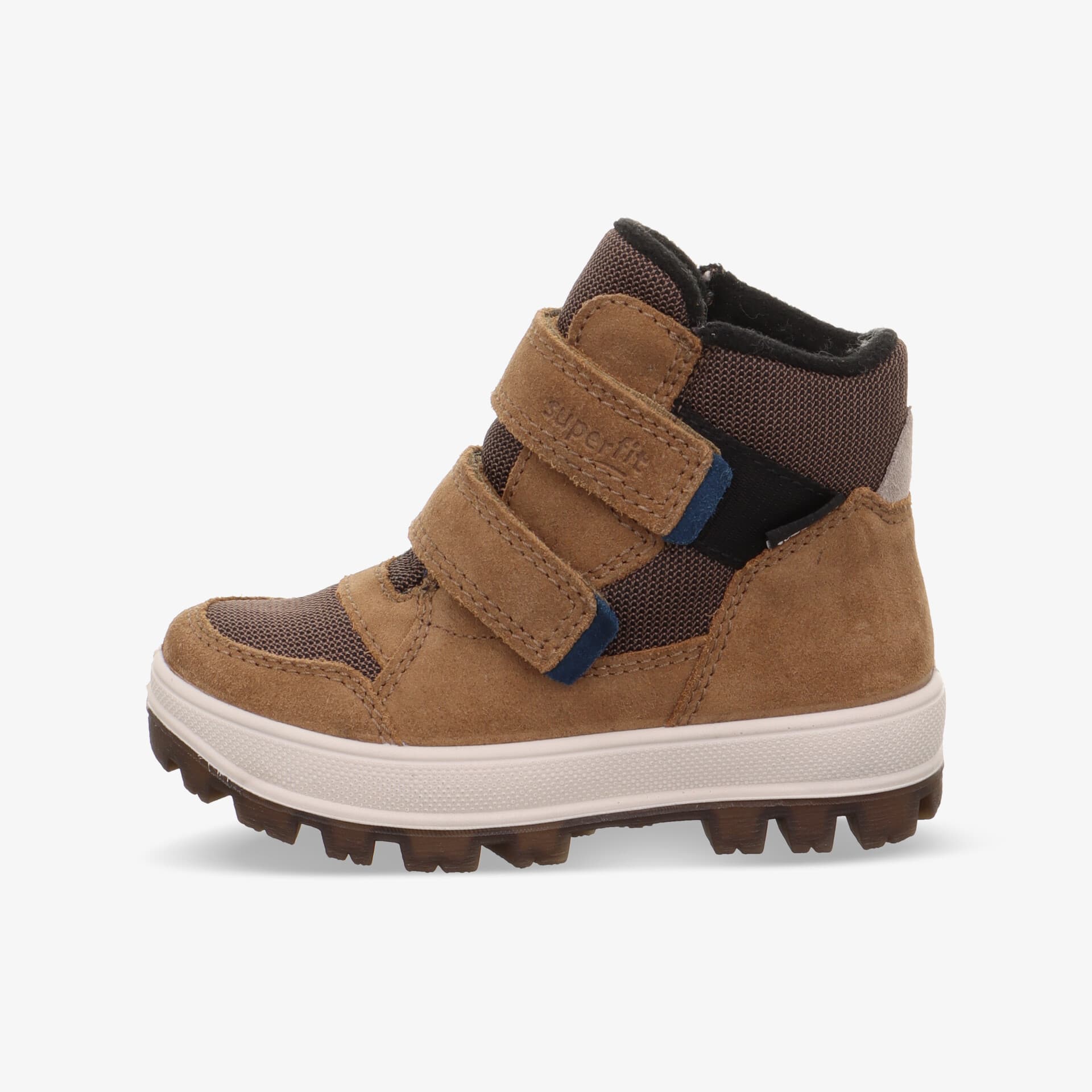 Superfit Tedd Kinder Klettstiefel