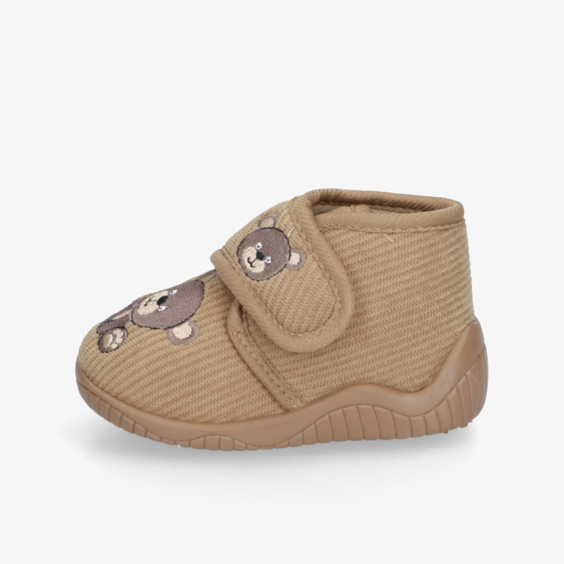 Bambulini Kinder Krabbelschuhe