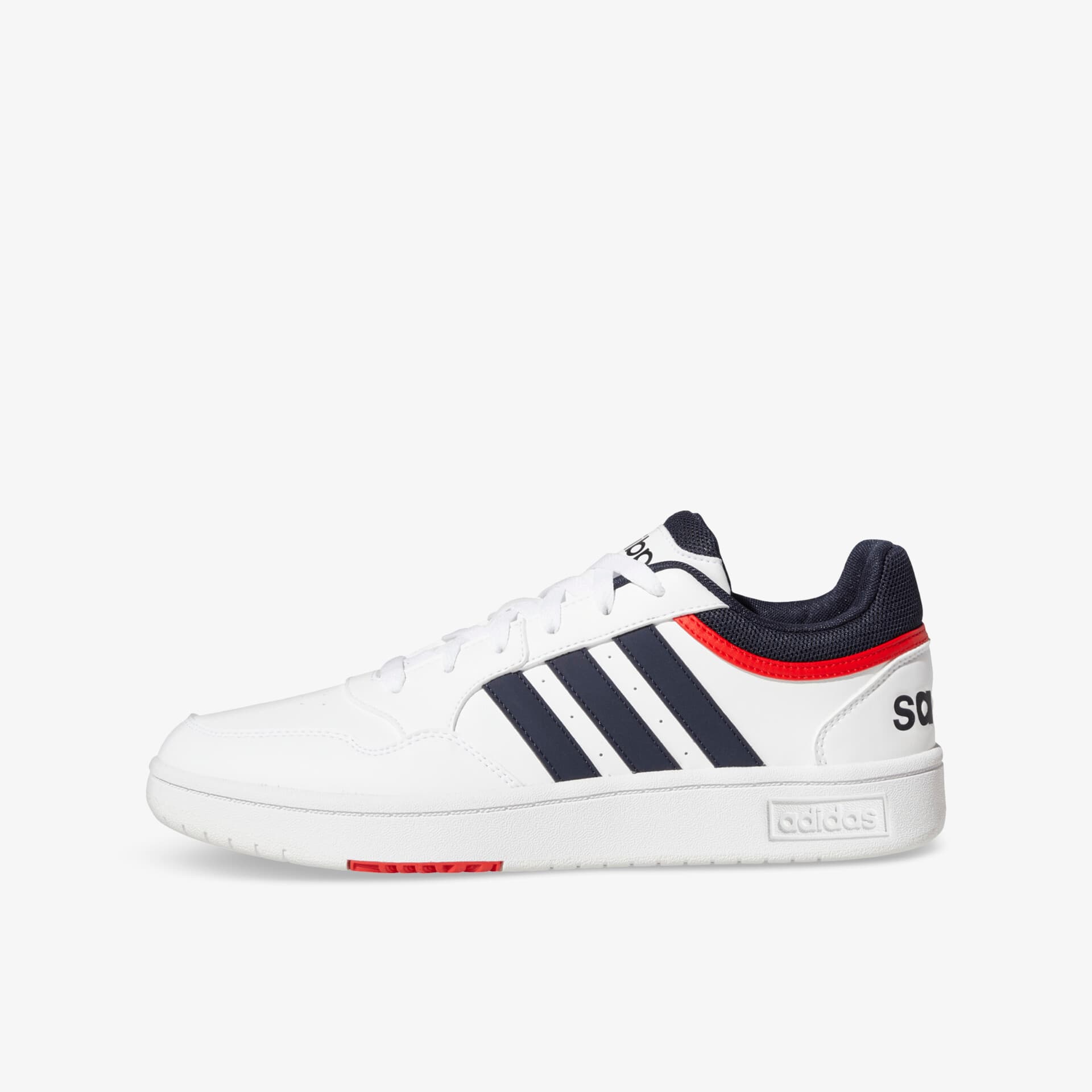 ​Adidas Hoops 3.0 Herren Sneaker Low