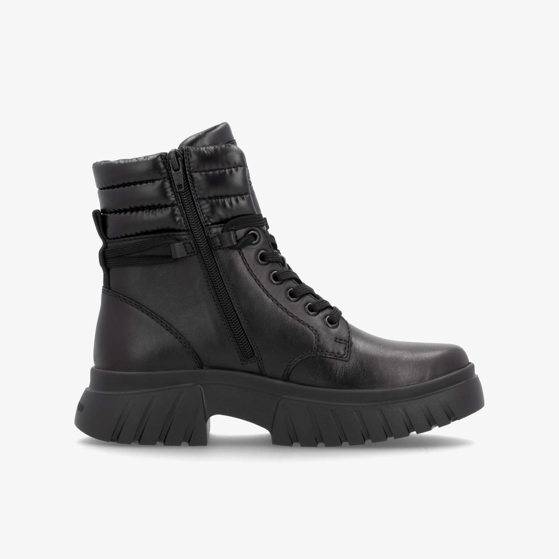 Rieker Evolution Damen Winter Boots