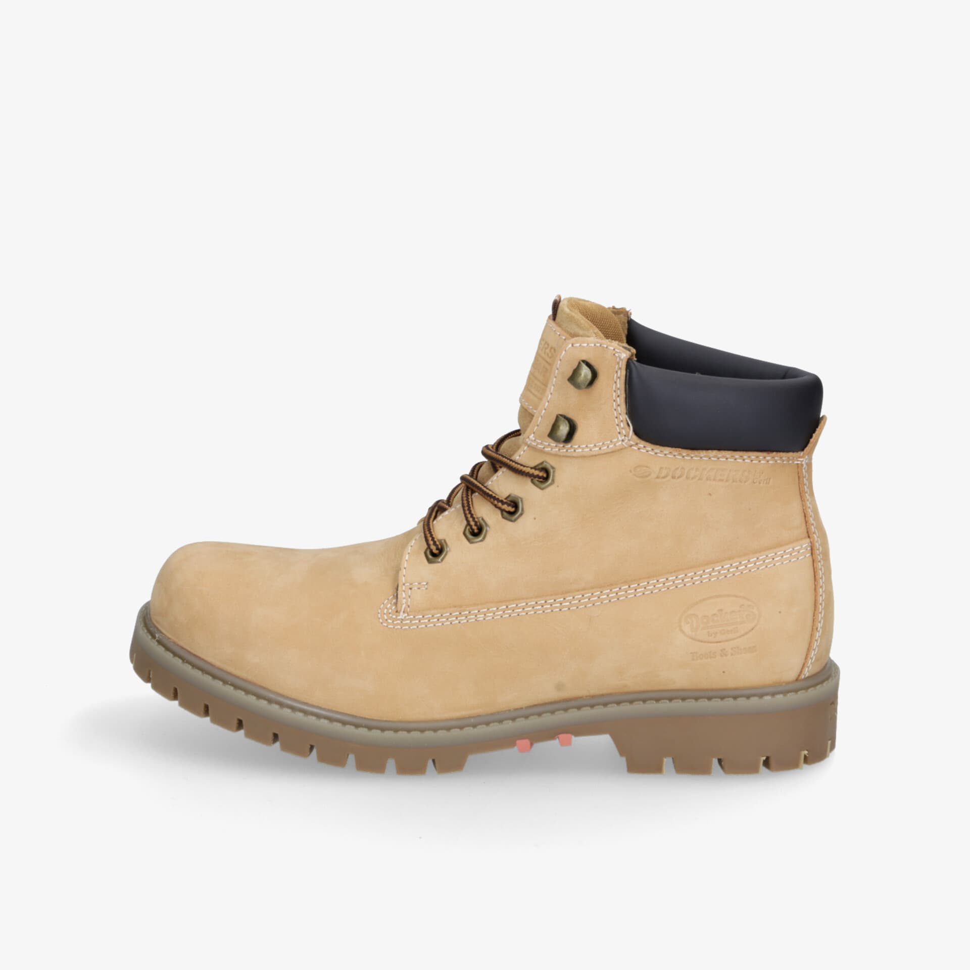 ​Dockers Herren Stiefel