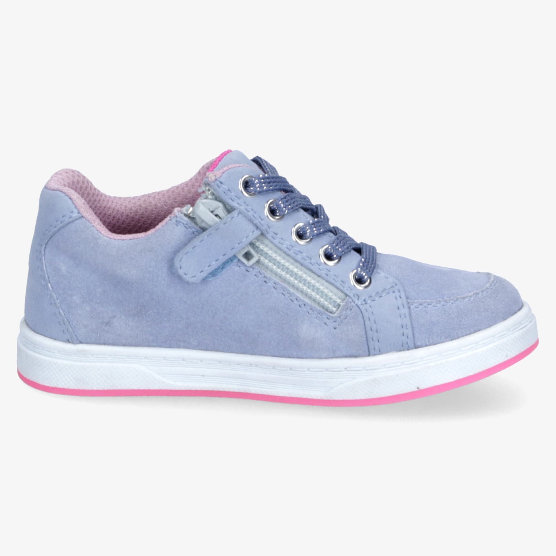 Bambulini Kinder Halbschuhe