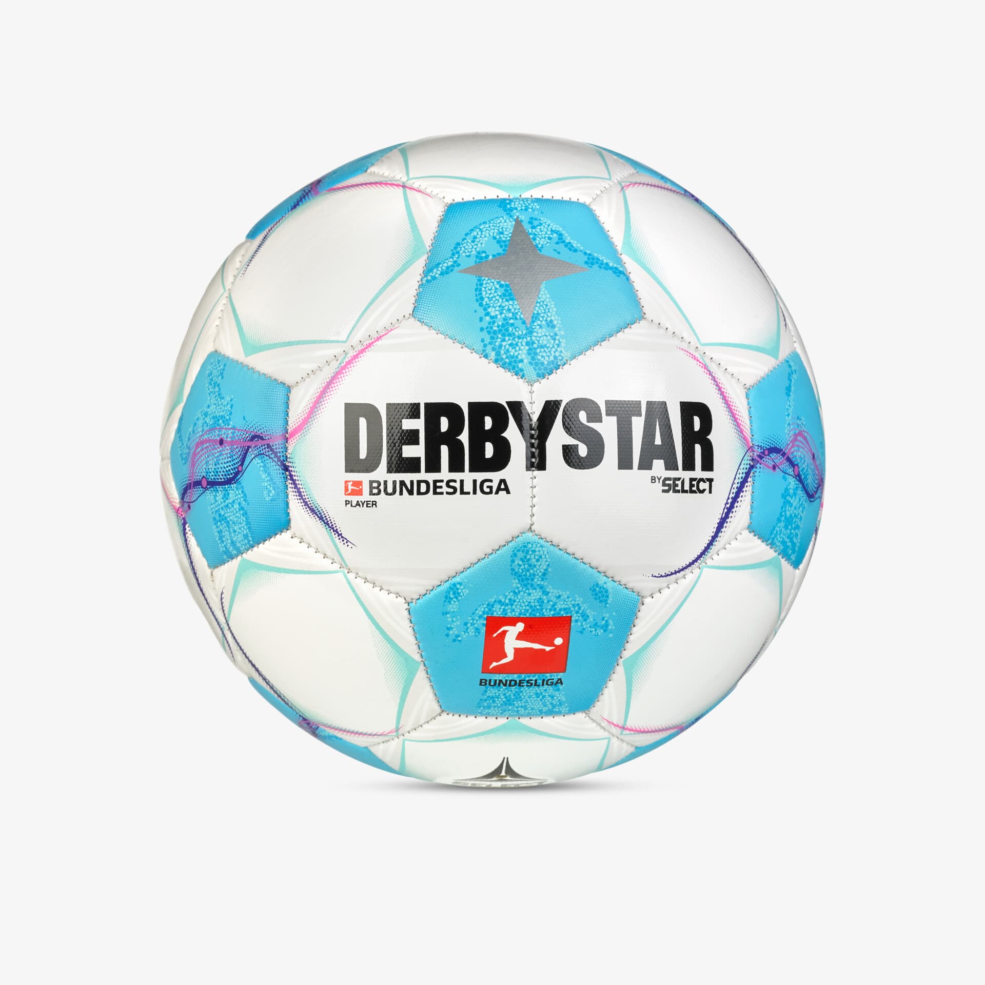 ​DERBYSTAR Bundesliga Player v24 Fußball