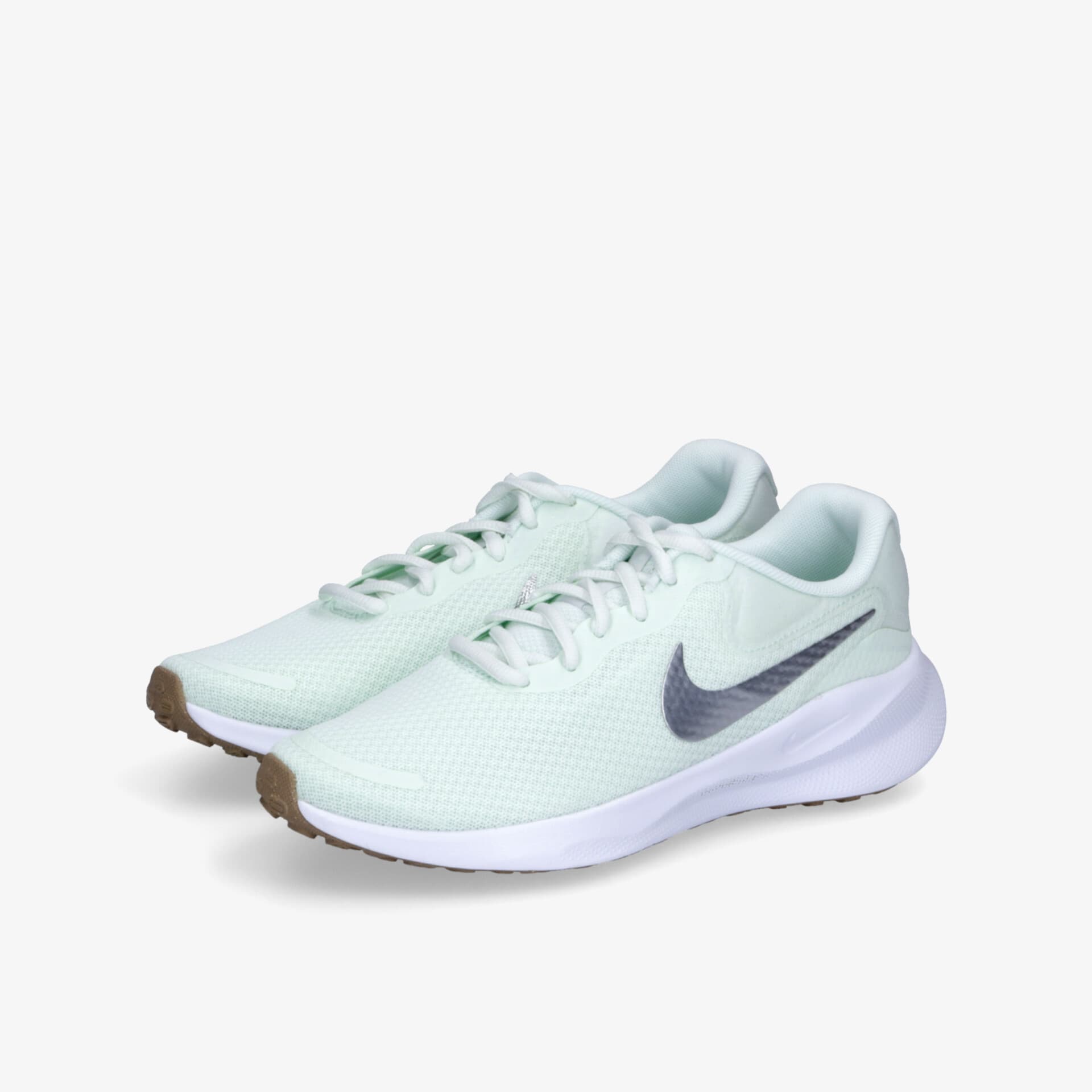 Nike Revolution 7 Damen Sneaker Low