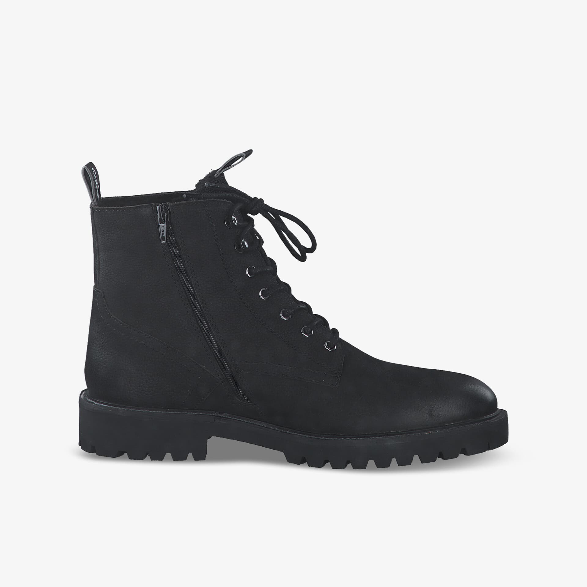 MARCO TOZZI by GMK Herren Winterstiefel