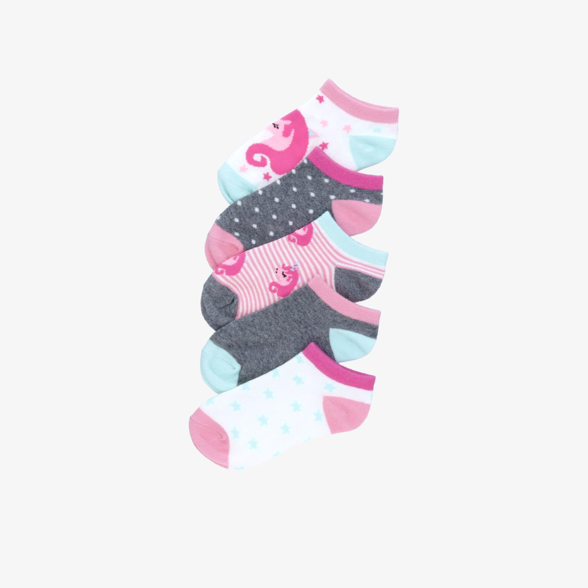 Cult Kids Kinder Sneakersocken