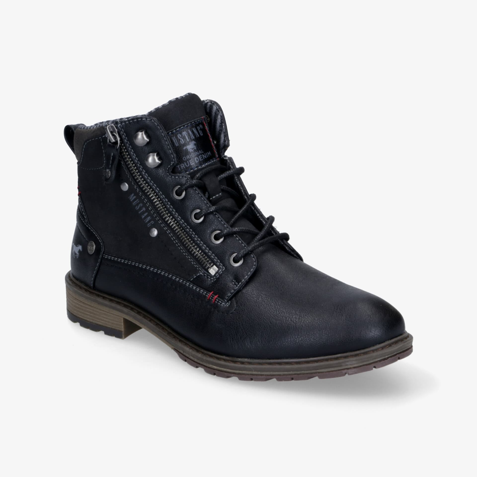 ​MUSTANG Herren Stiefel