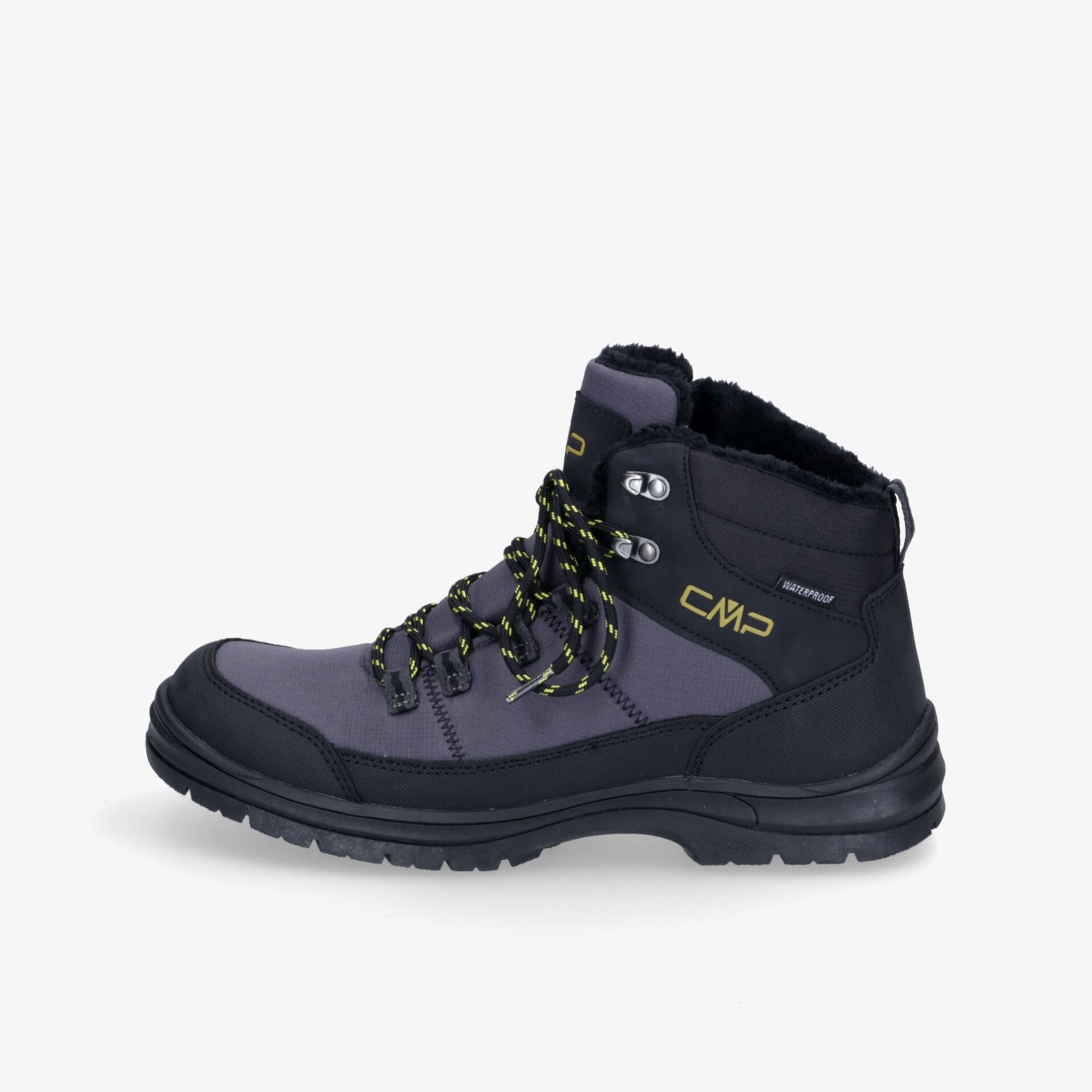 ​CMP ANNUUK WP Herren Trekking Boot