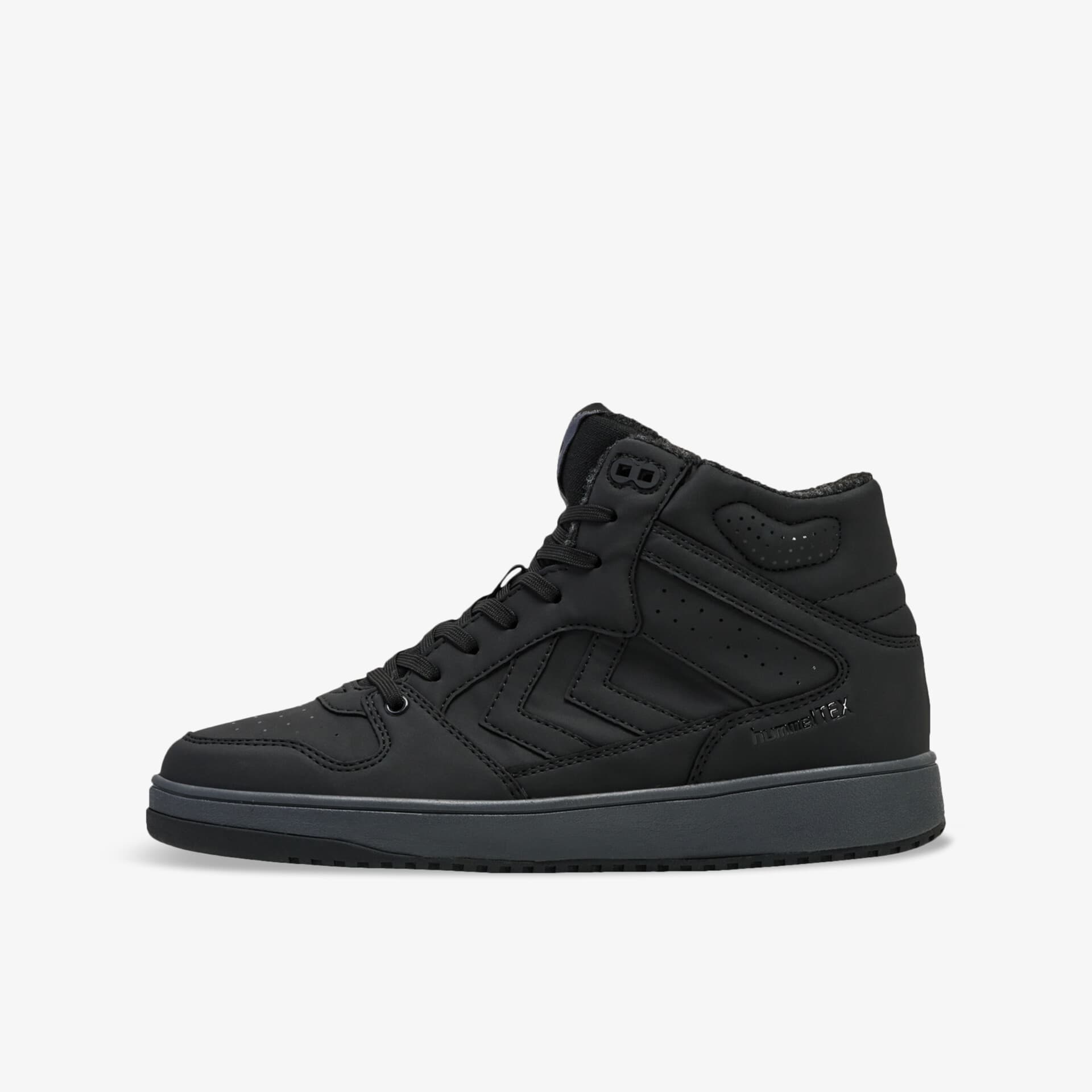 ​Hummel ST. POWER PLAY MID Herren Sneaker High