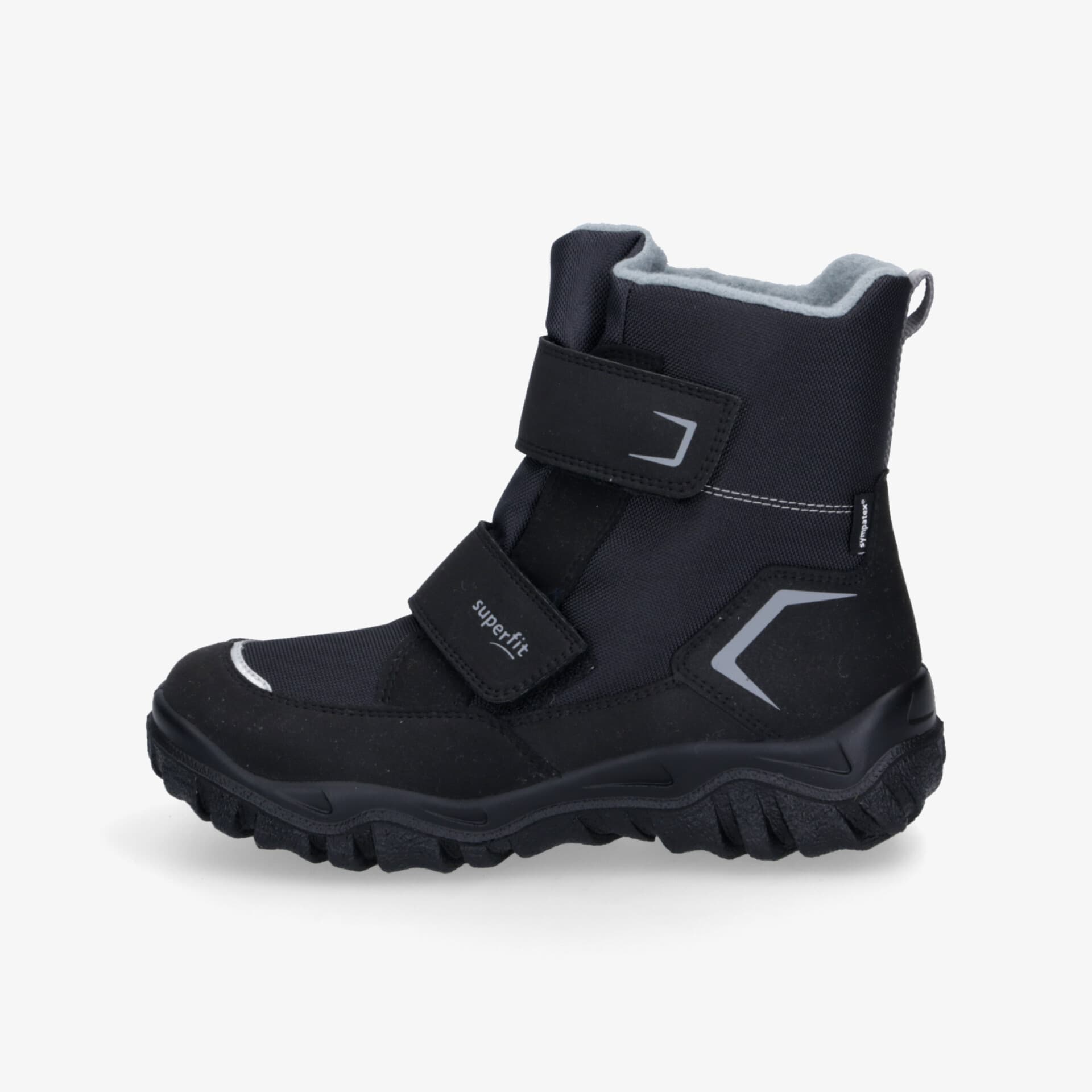 superfit Husky Kinder Winterstiefel