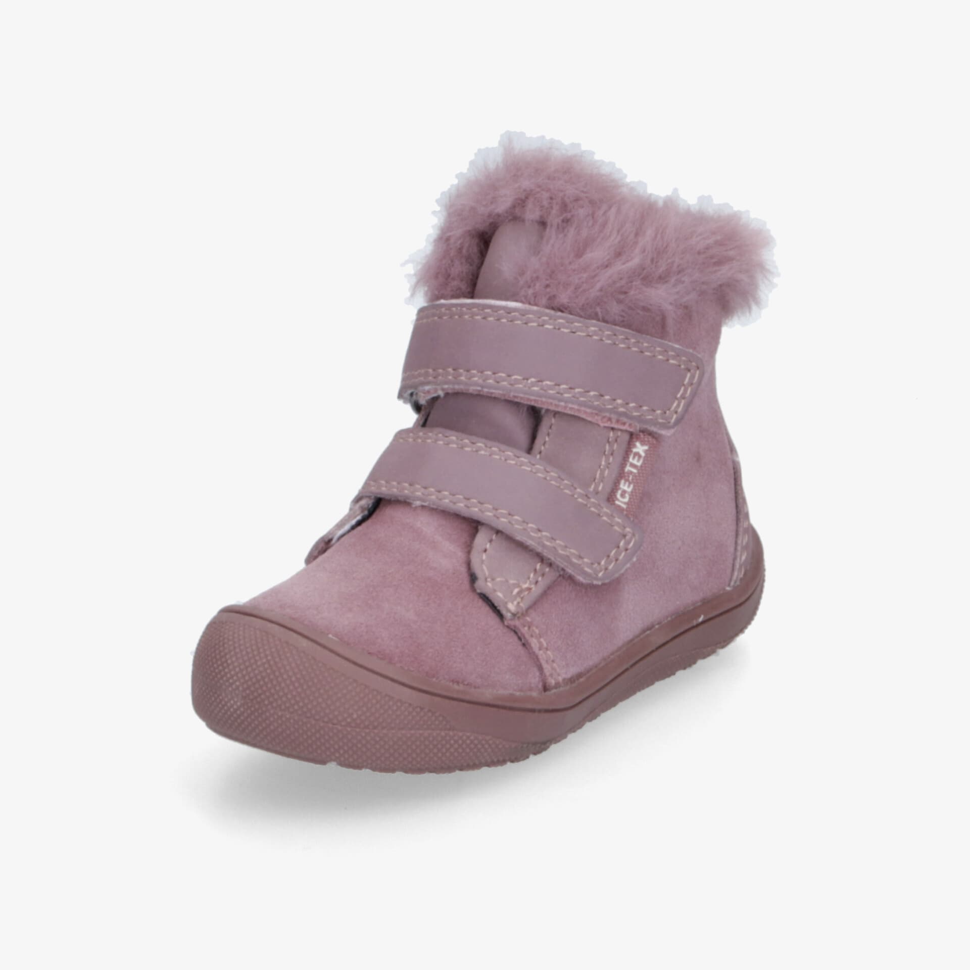 Bambulini Kinder Klettstiefel