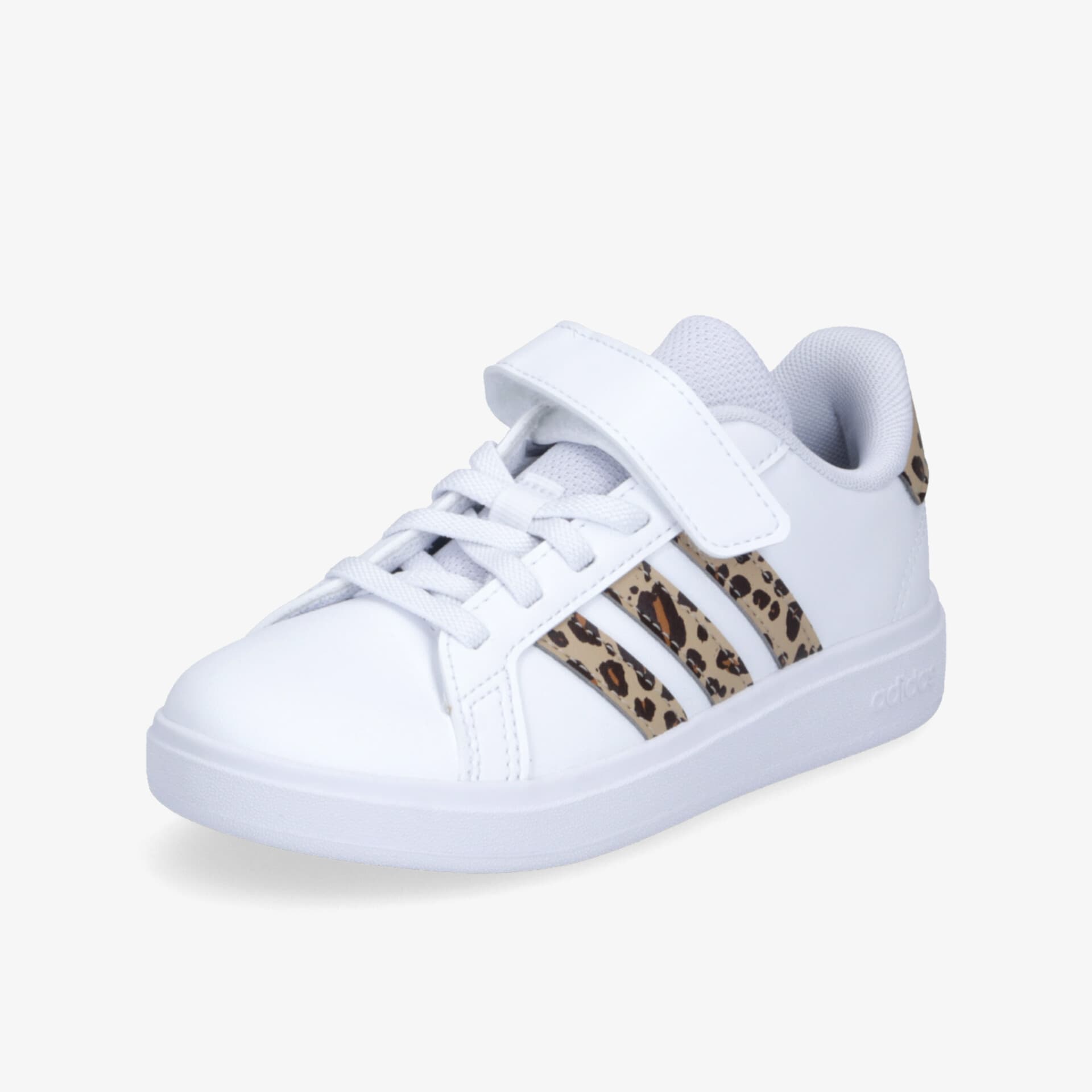 adidas Grand Court 2.0 EL C Kinder Sneaker Low