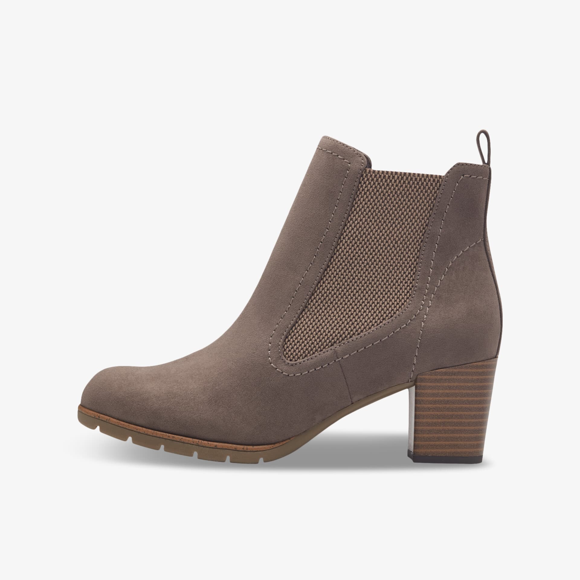 MARCO TOZZI Damen Chelsea Boots