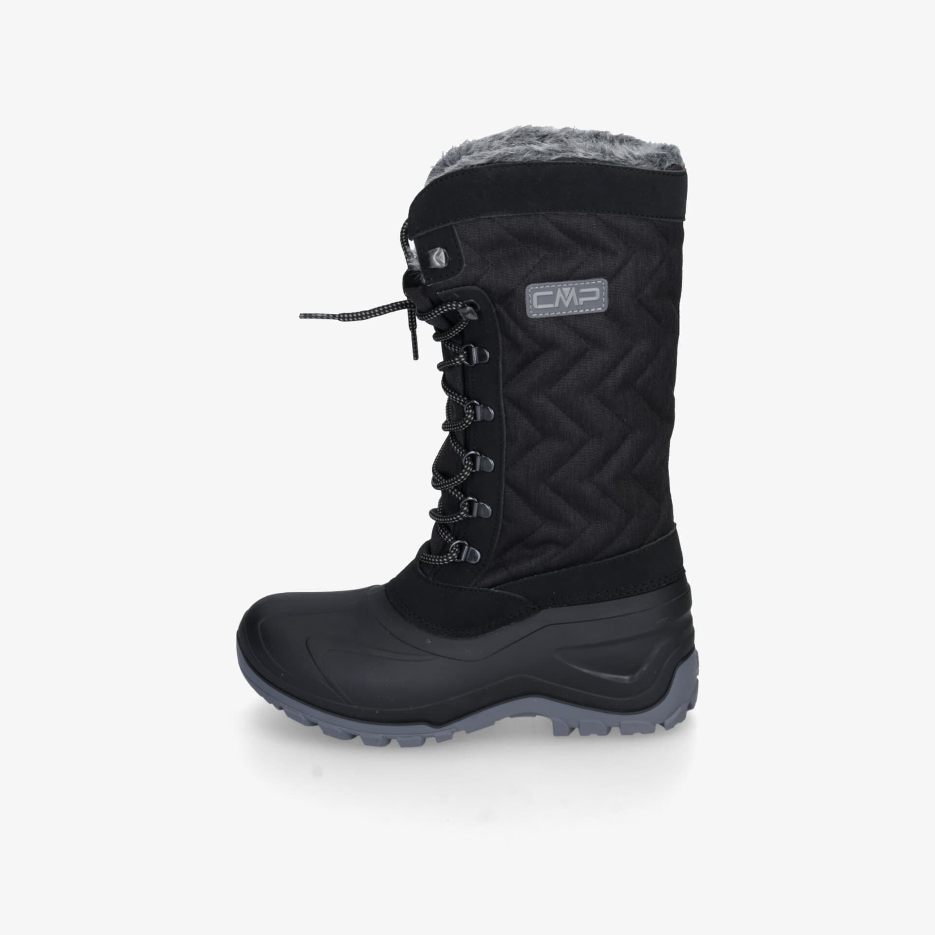 ​CMP Nietos Damen Winterstiefel