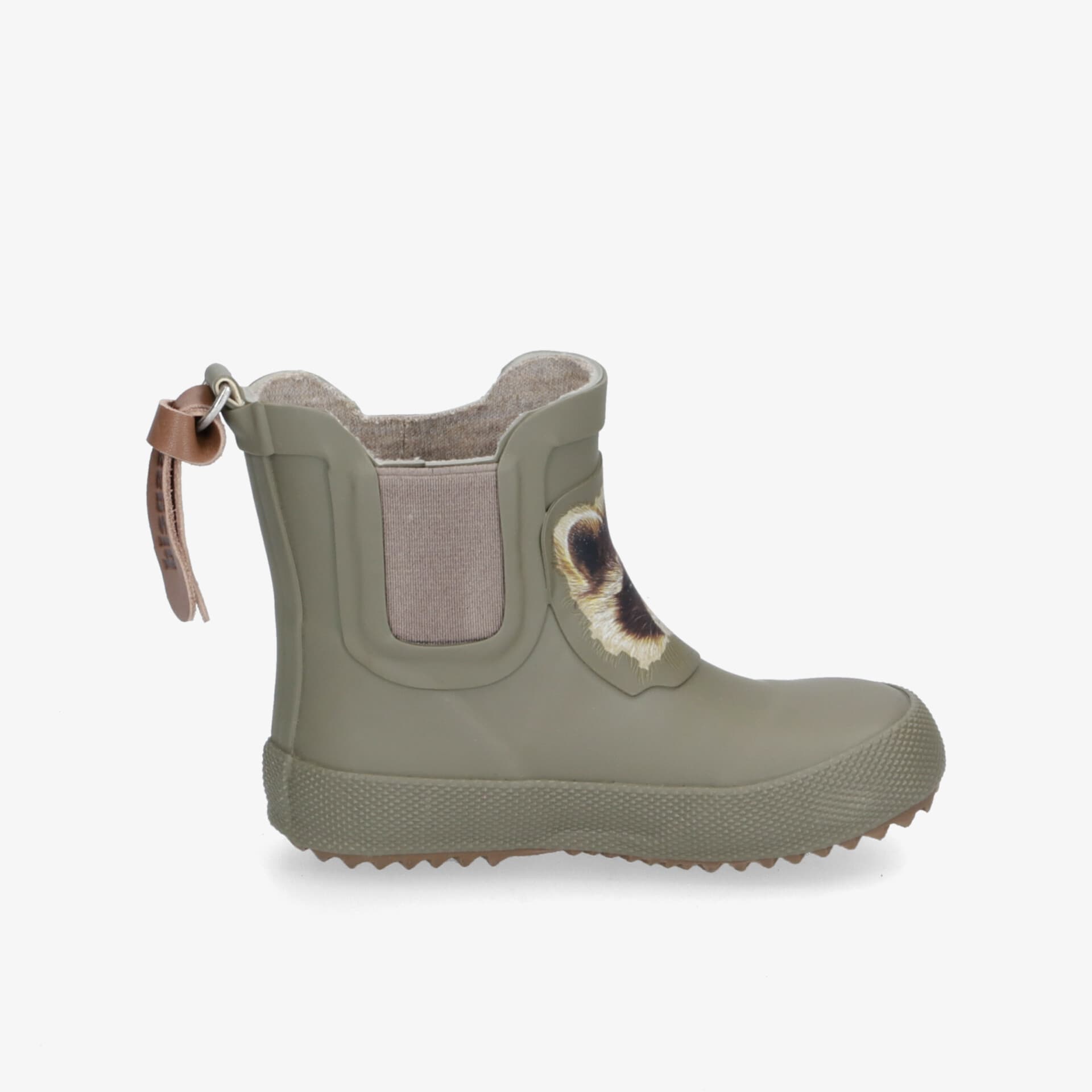 Bisgaard Kinder Gummistiefel