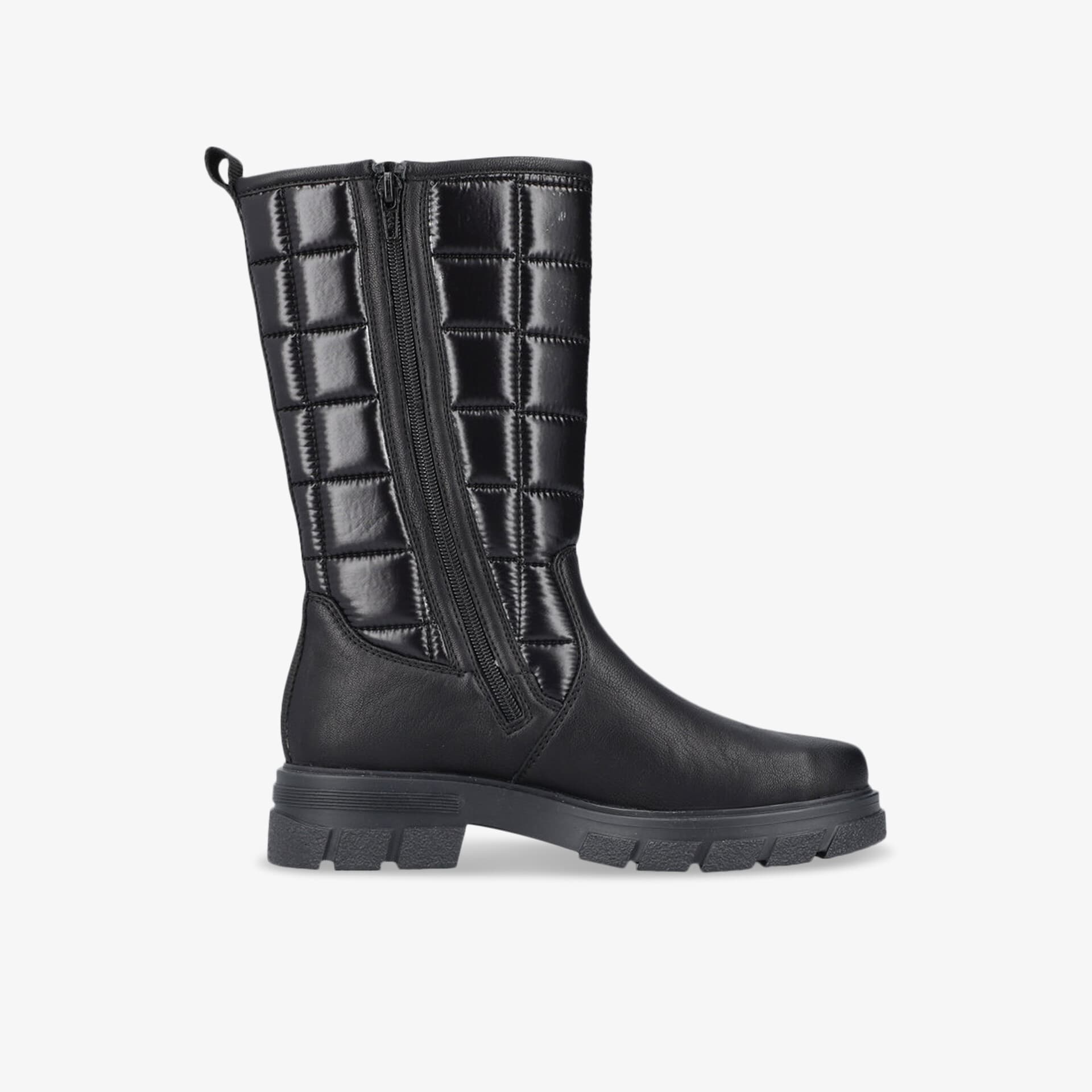 rieker Damen Winterstiefel