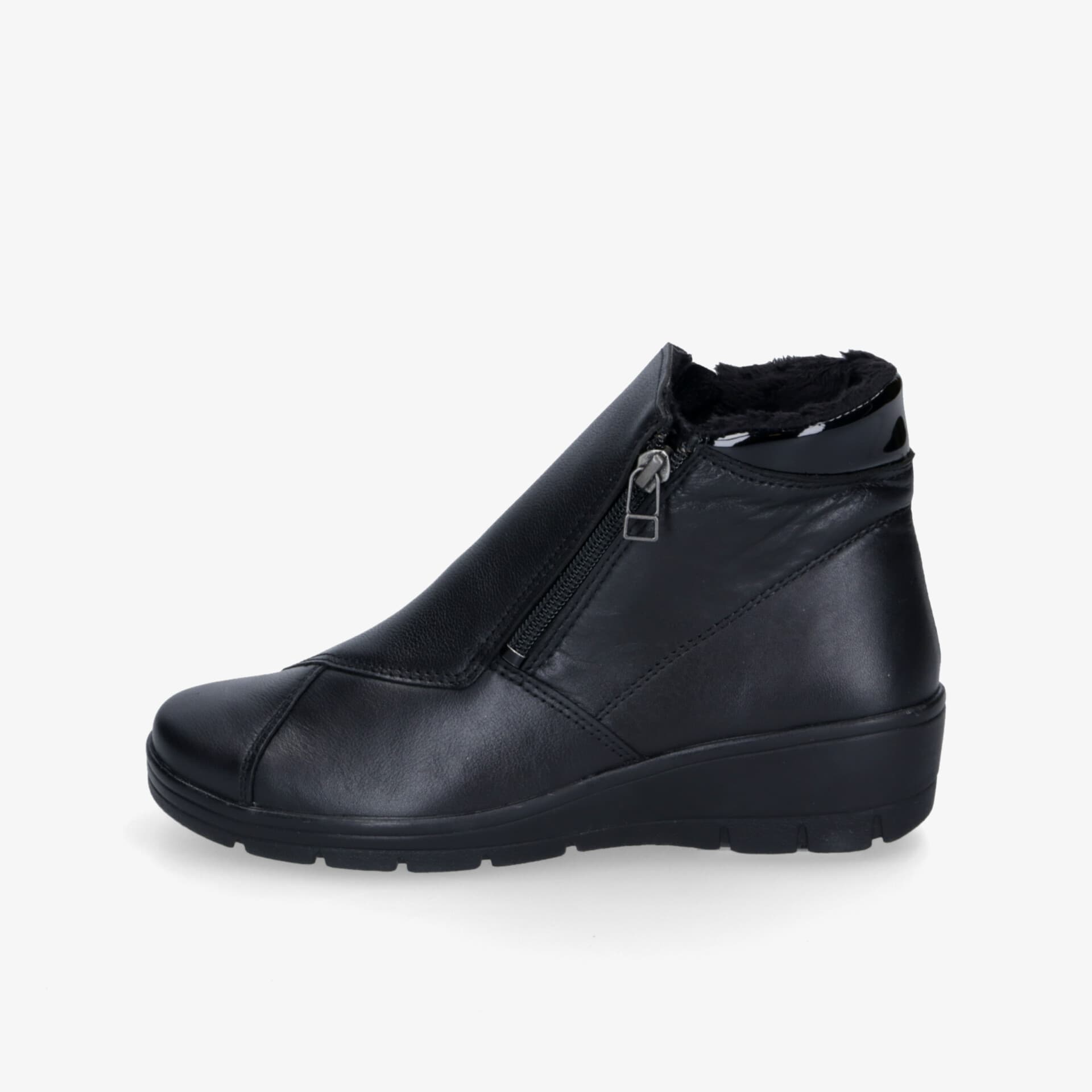 COMFINO Damen Stiefeletten