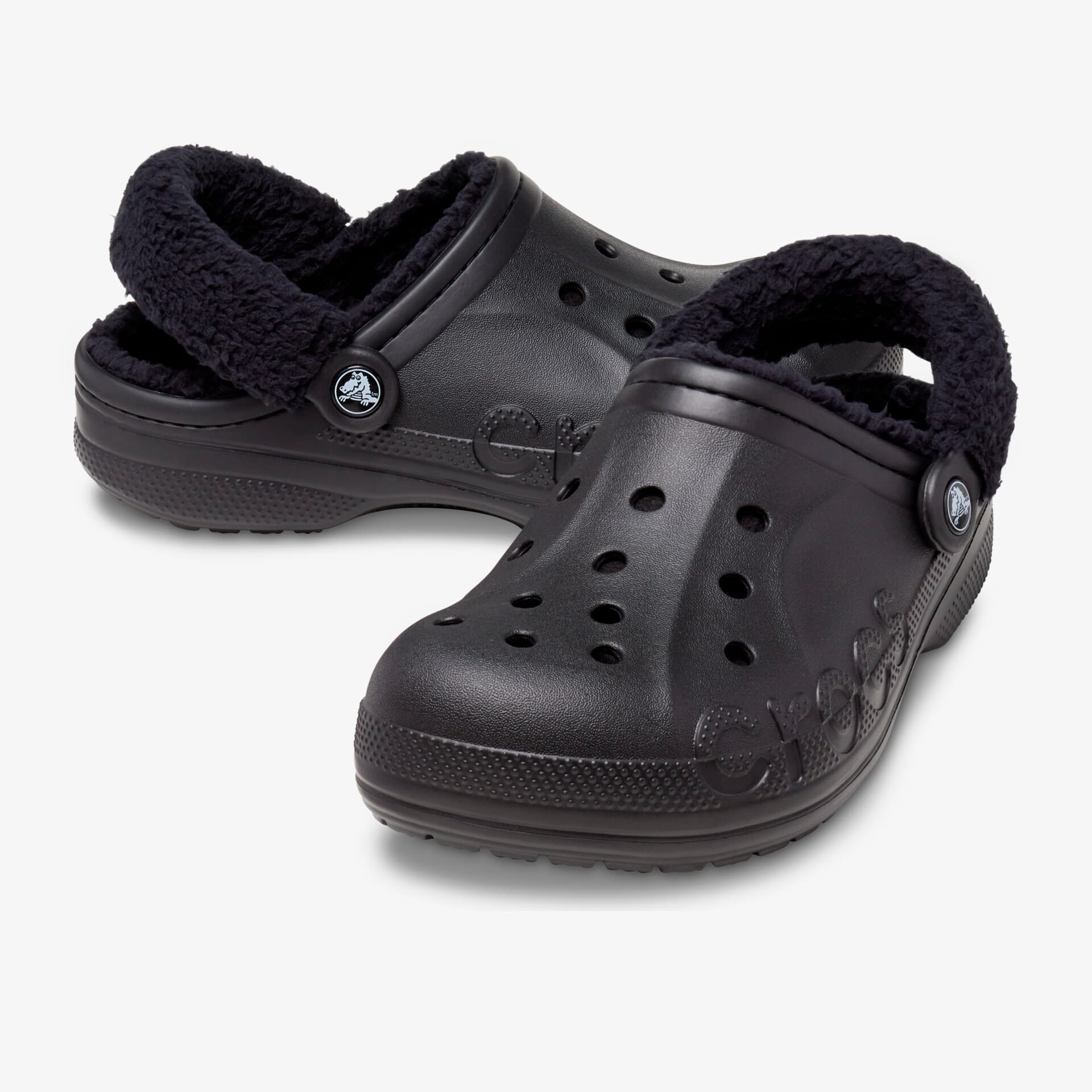 crocs Baya Damen Clog