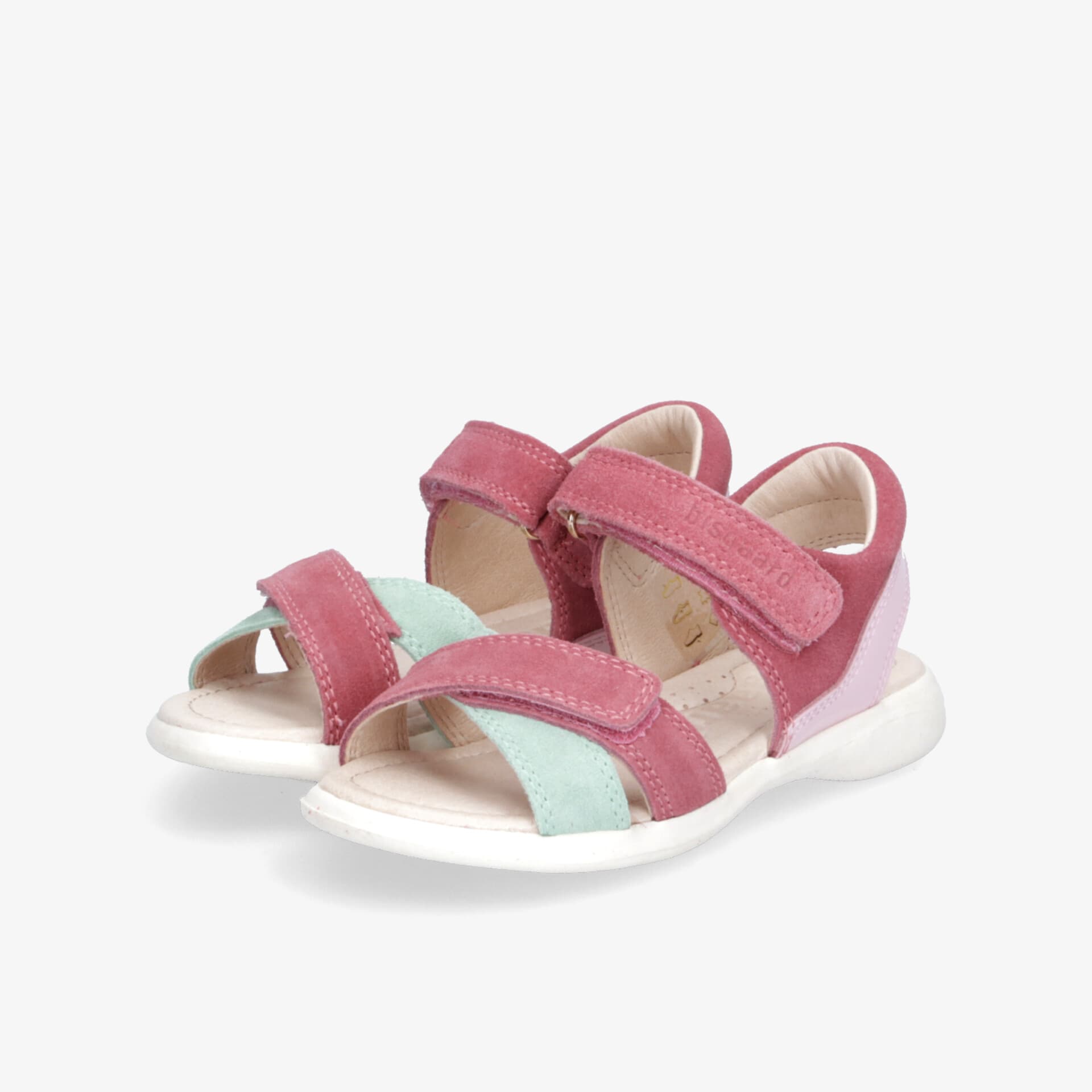 bisgaard Sofie Kinder Sandalen