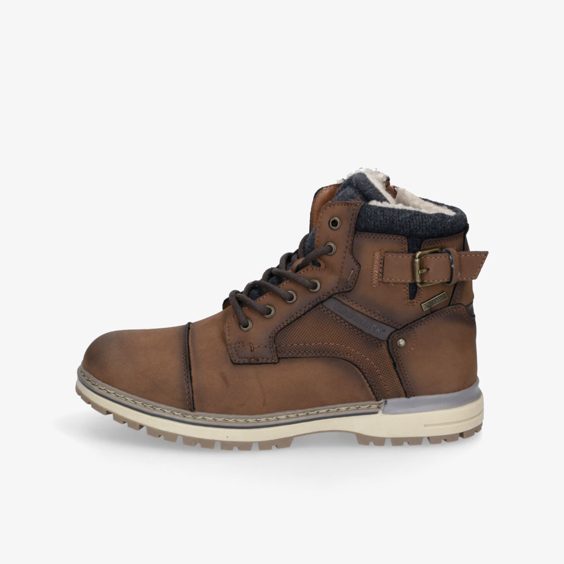 ​Gordon Jack Herren Winterstiefel