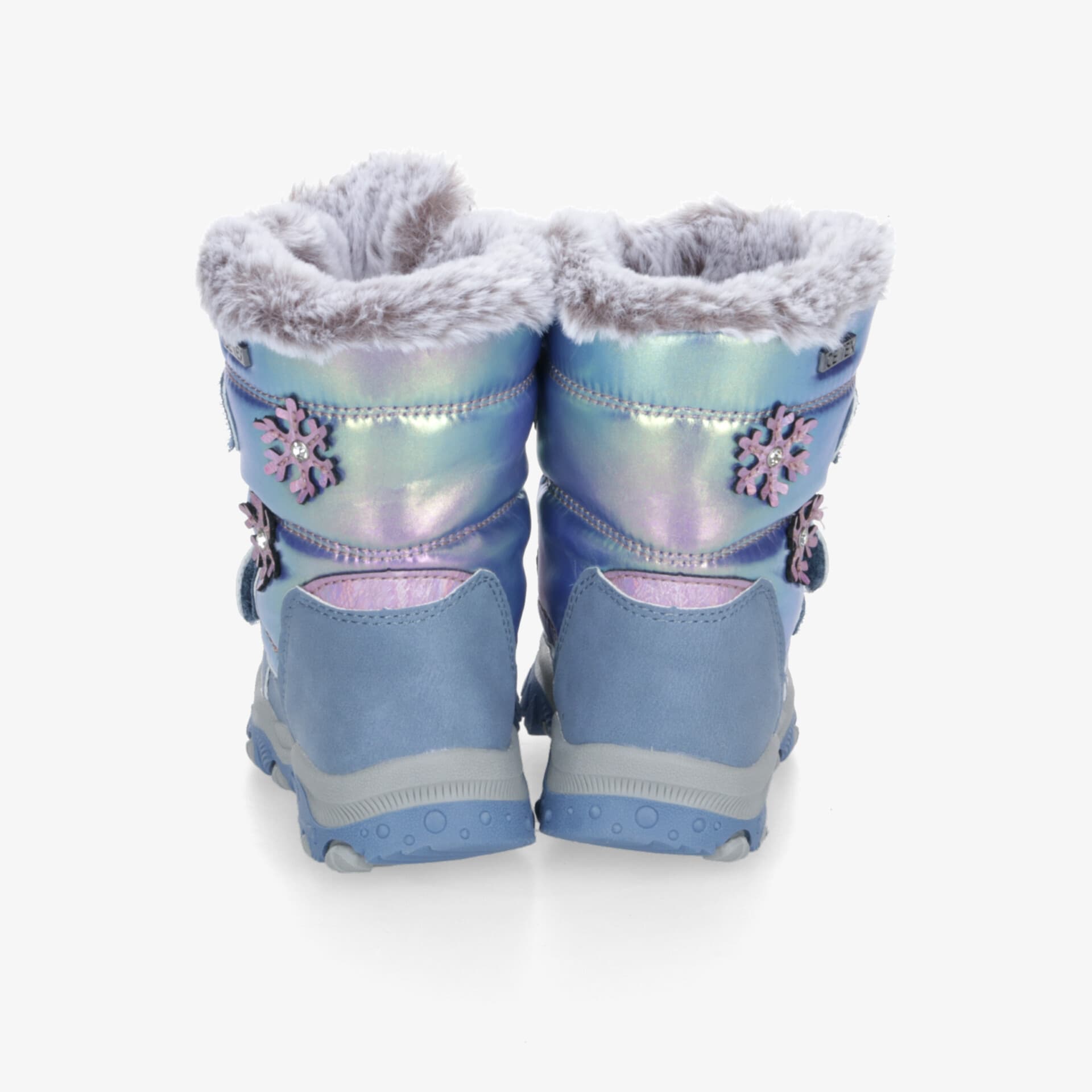 ​DooDogs Kinder Winterstiefel