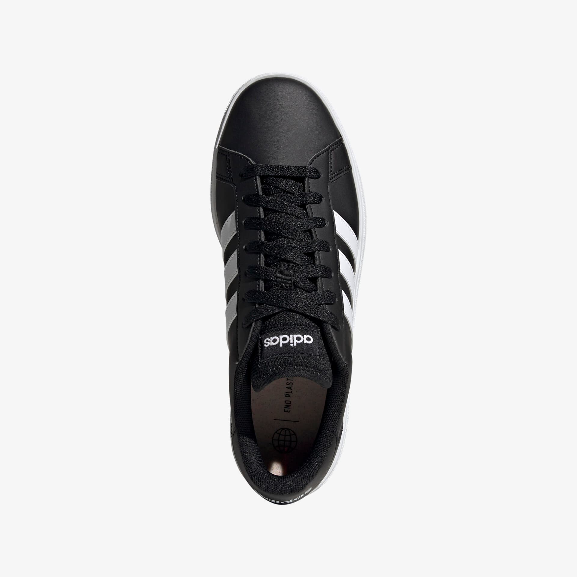 adidas Grand Court Base 2.0 Herren Sneaker Low