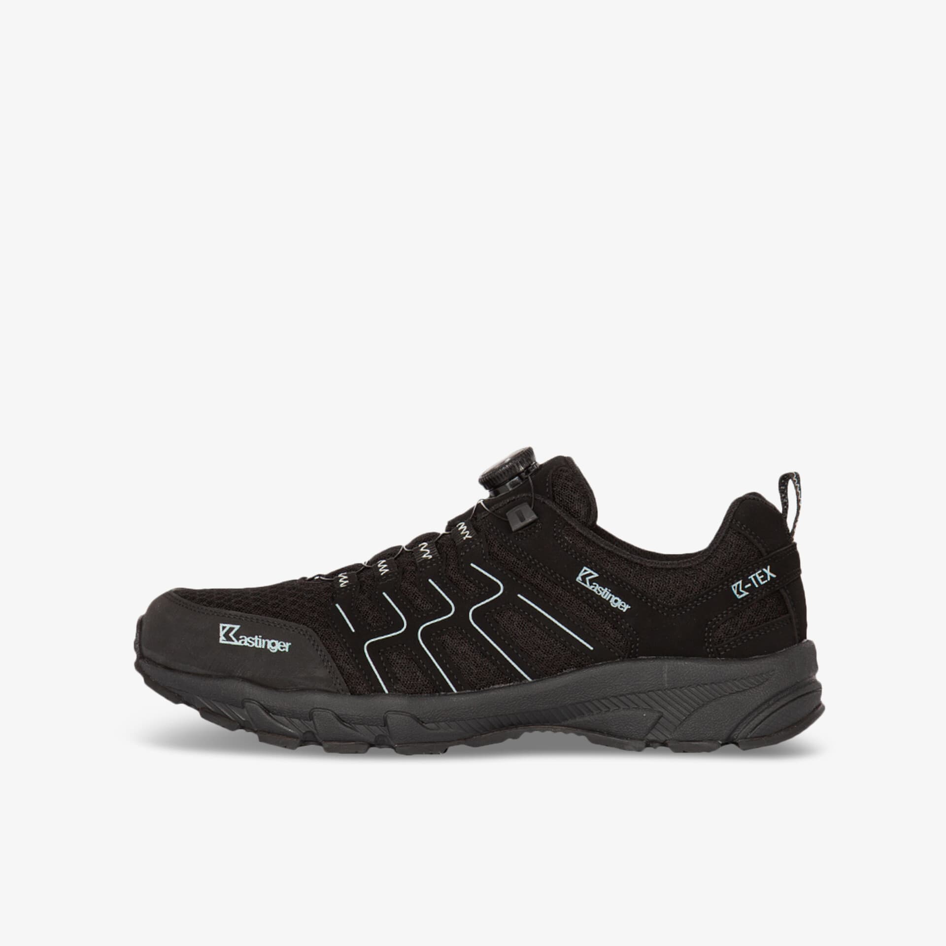 Kastinger Tallaas Herren Trekkingschuh