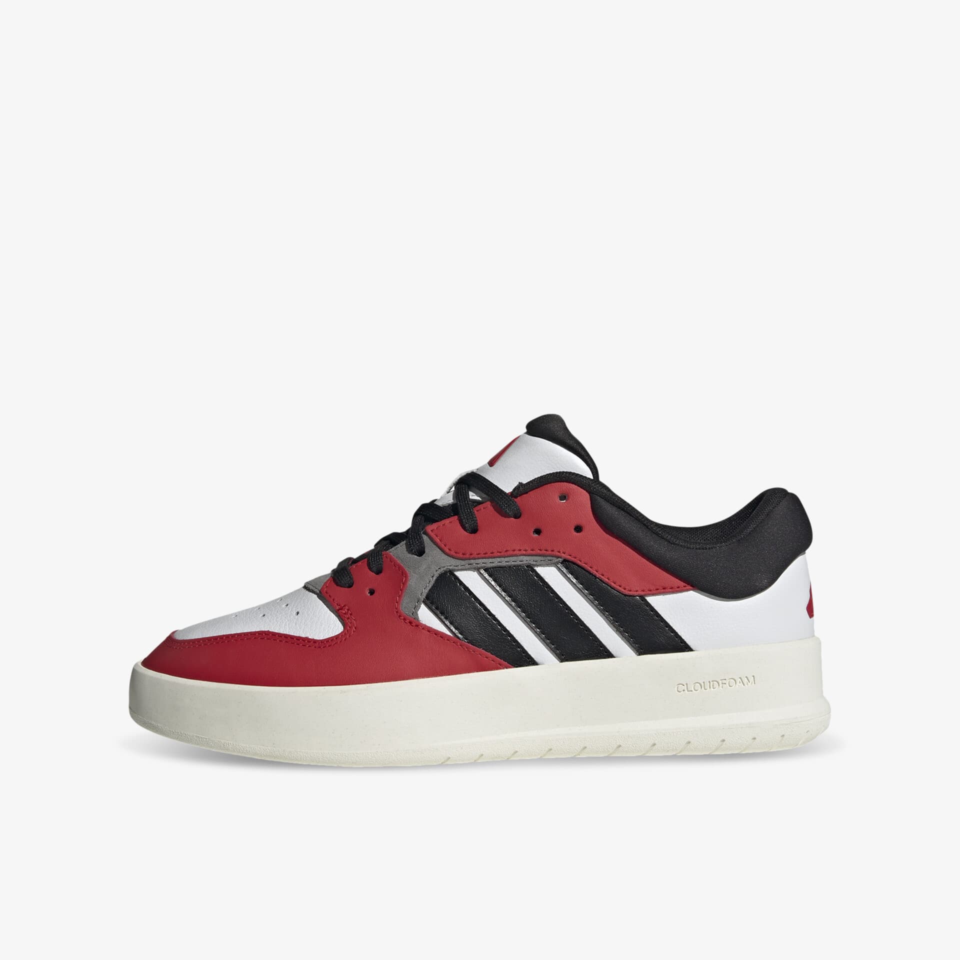 adidas COURT 24 Herren Sneaker Low