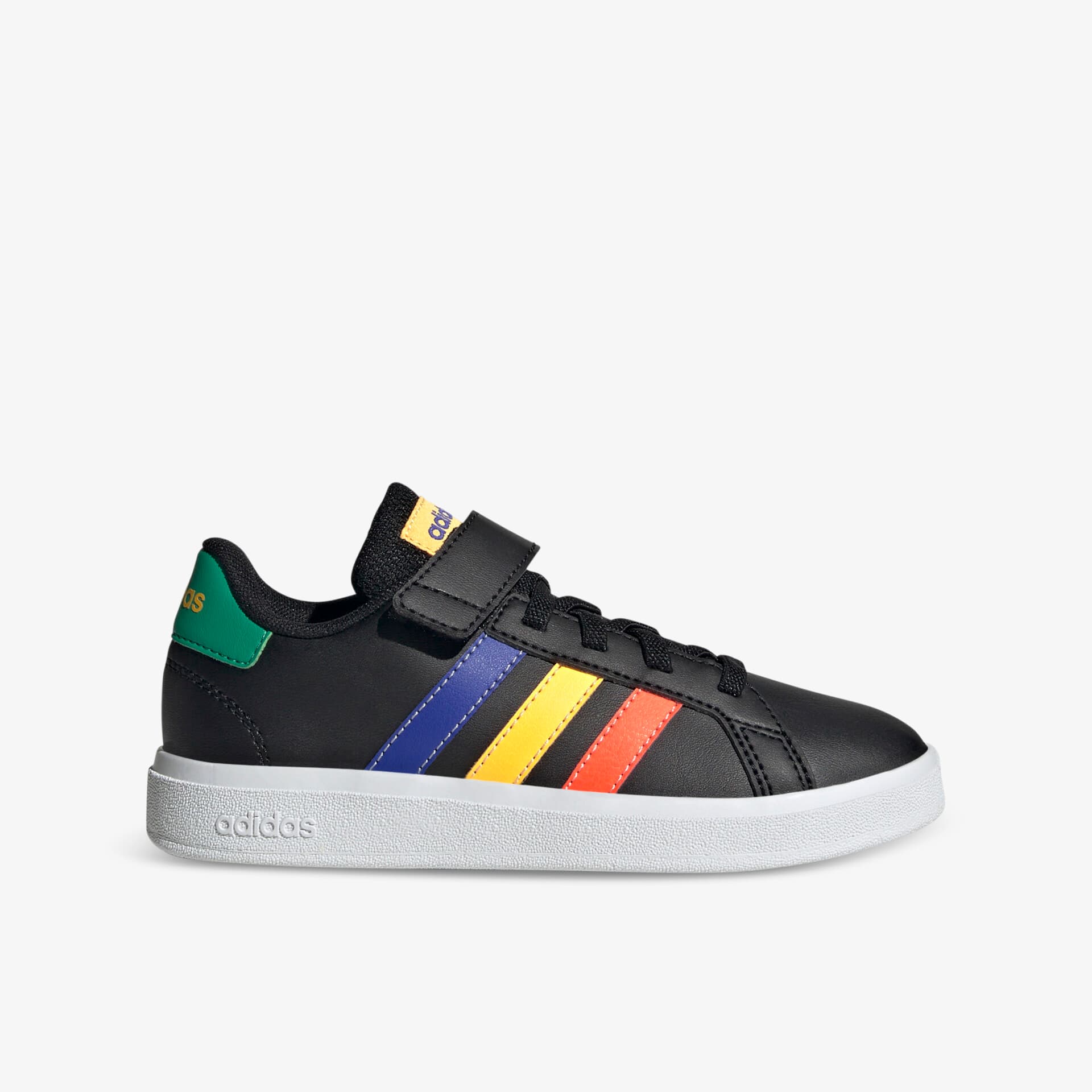 adidas Grand Court 2.0 ELK Kinder Sneaker Low