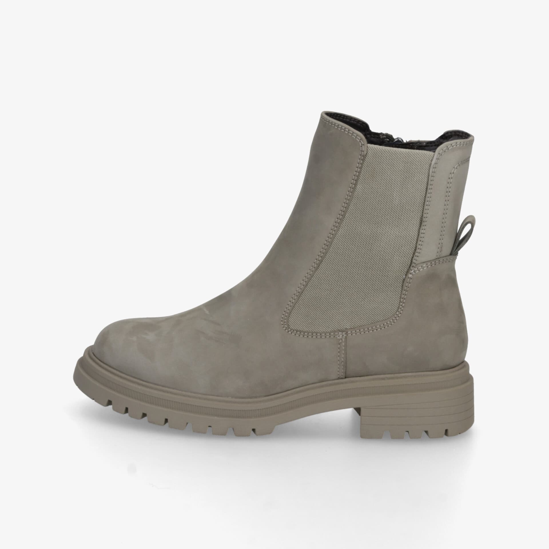 Tamaris Damen Chelsea Boots