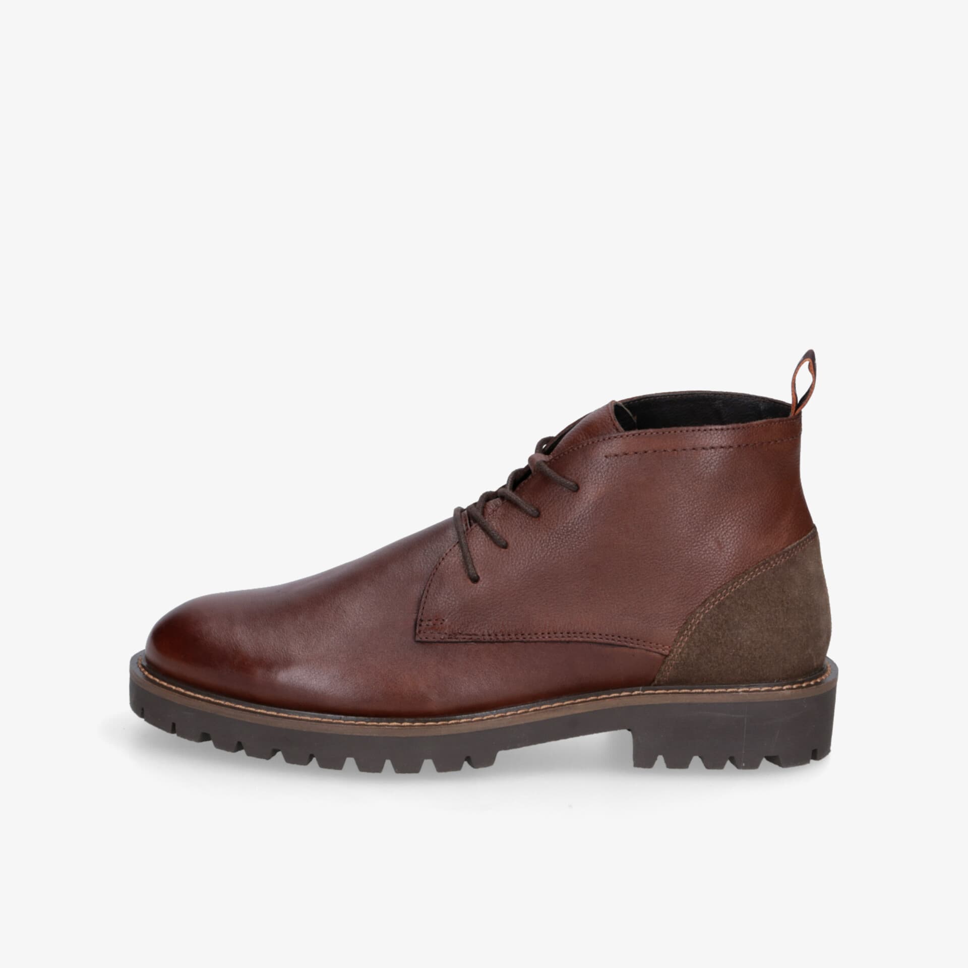 MARCO TOZZI by GMK Herren Stiefeletten