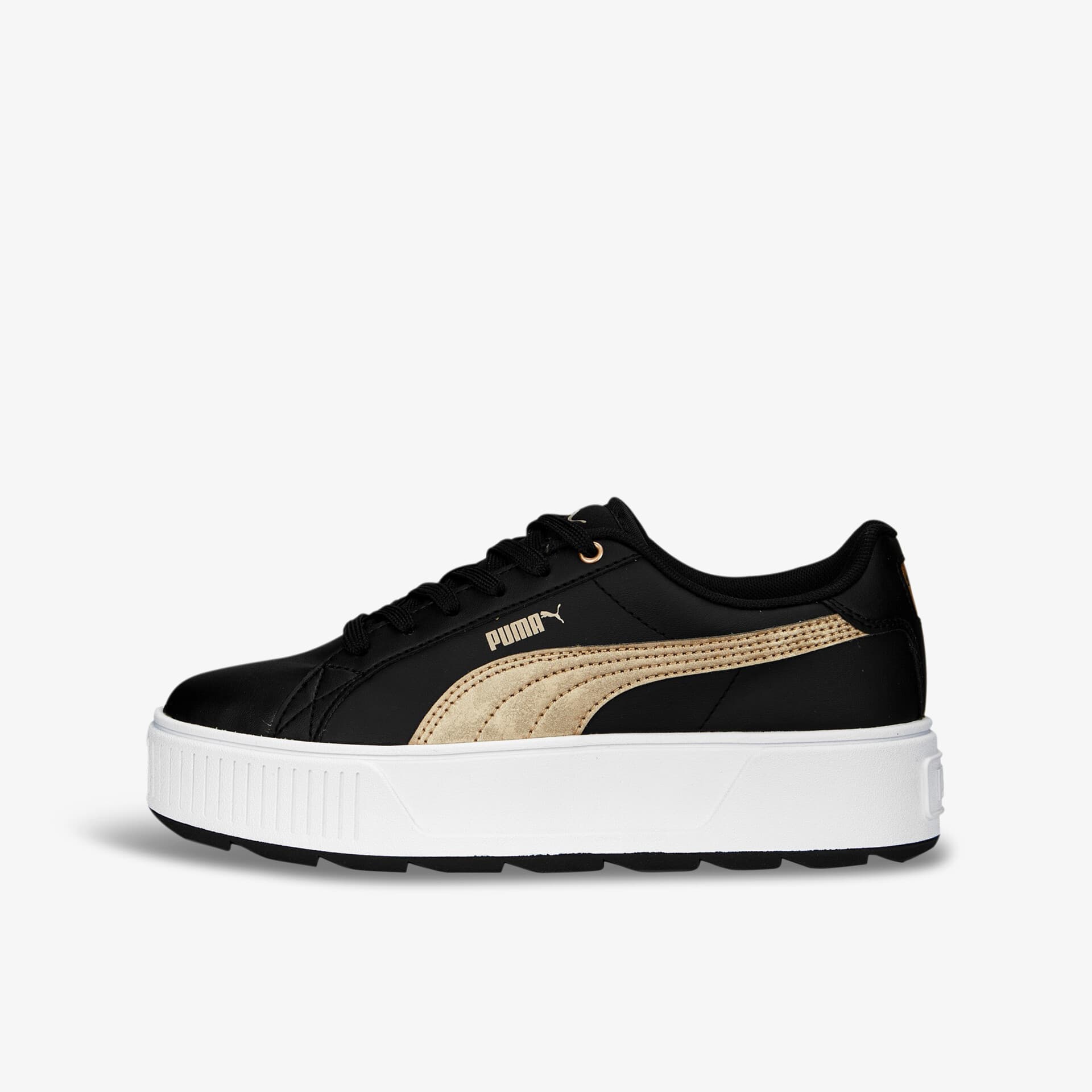 Puma Karmen Space Damen Sneaker Low