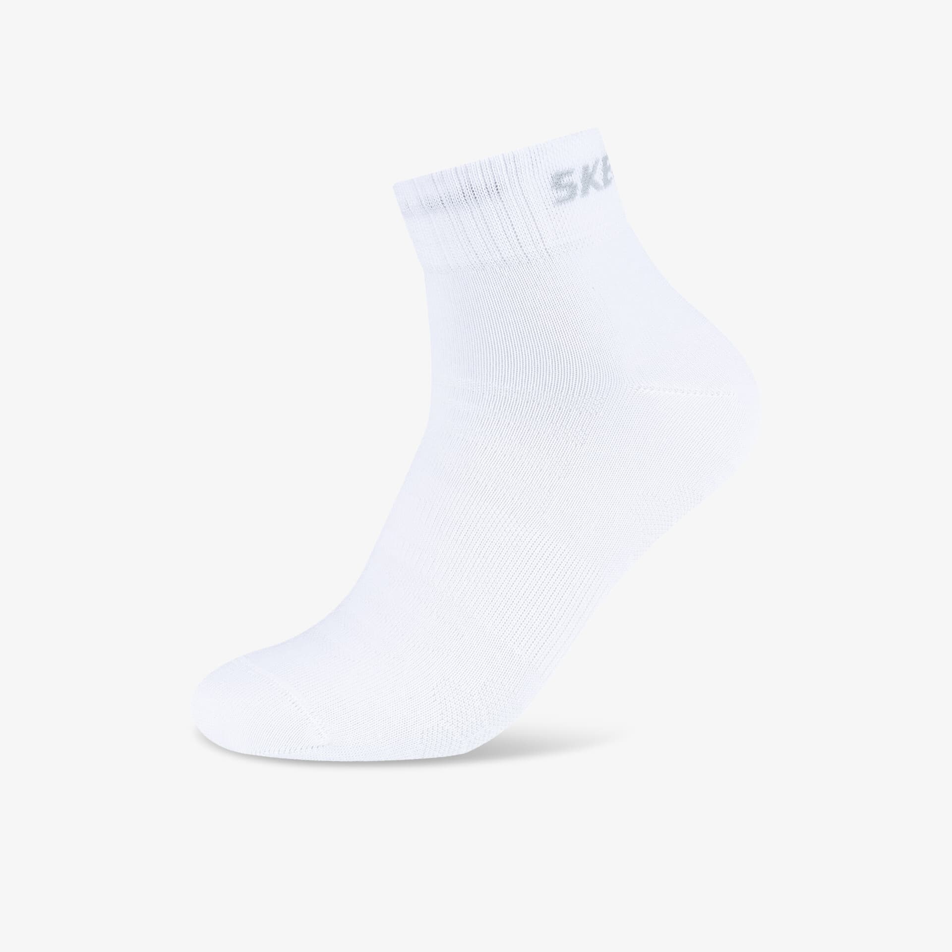 SKECHERS Damen Kinder Sportsocken