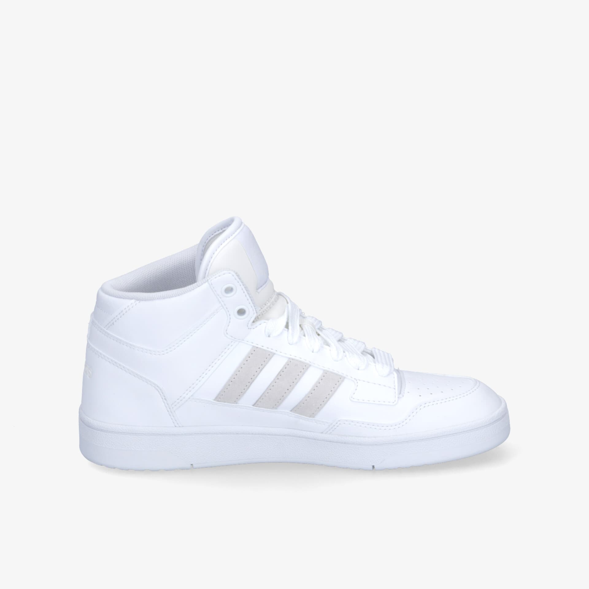 adidas RAPID COURT MID Herren Sneaker High