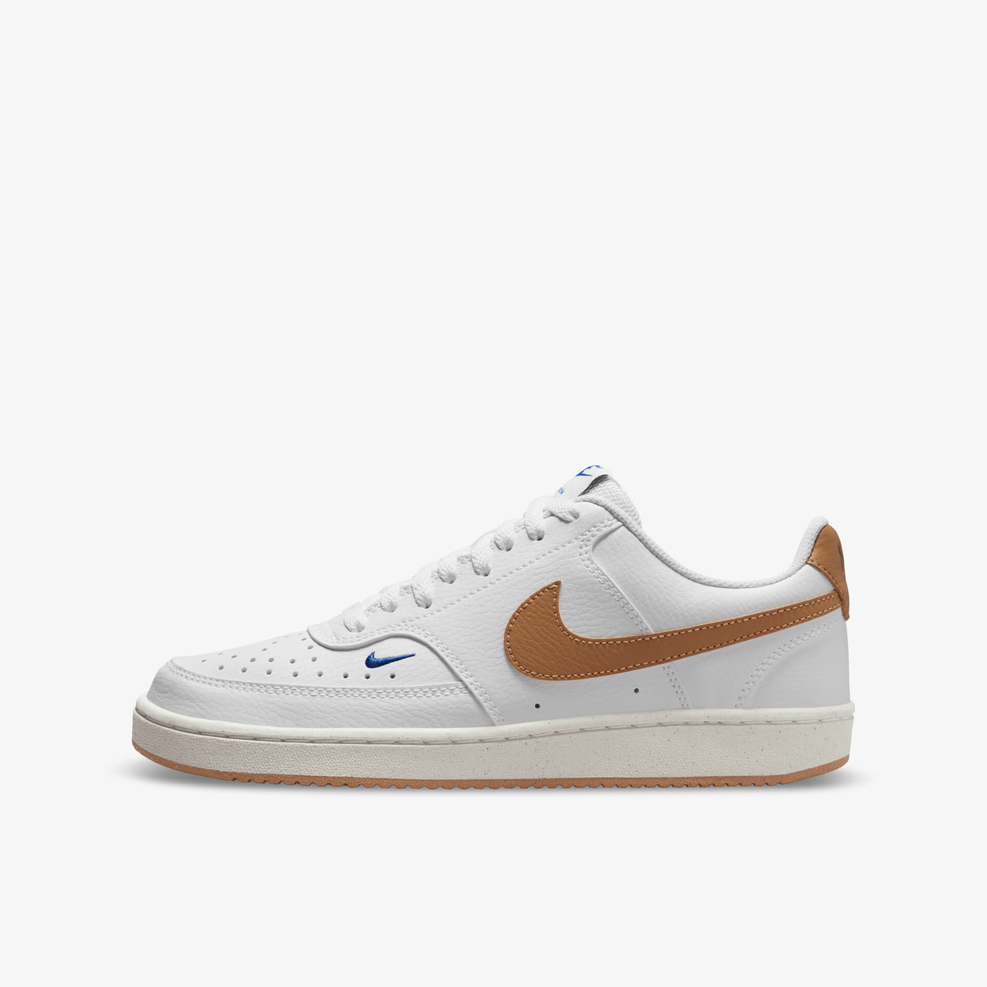 Nike Court Vision Low Next Nature Damen Sneaker Low