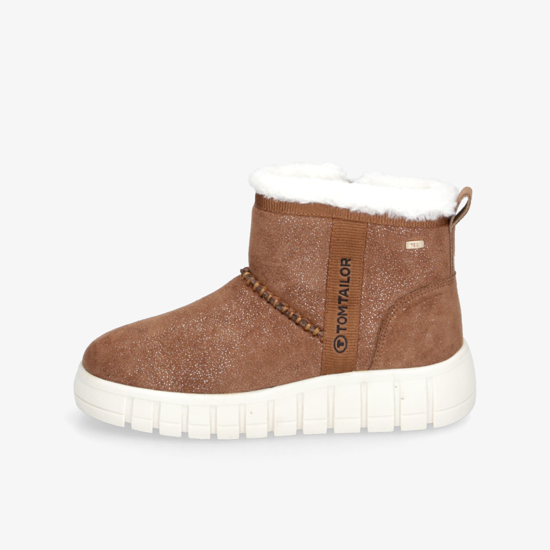 ​TOM TAILOR Kinder Winterstiefel