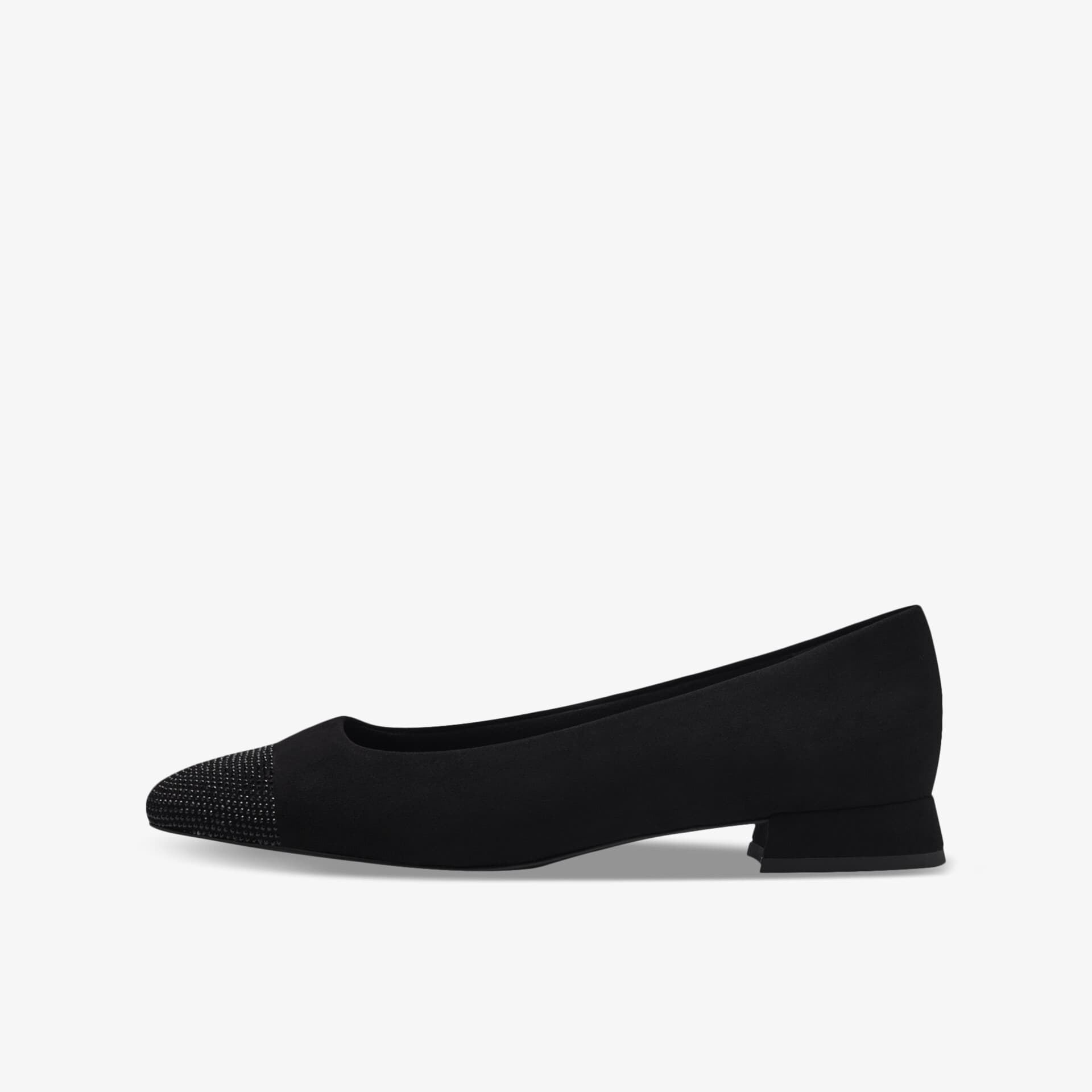 MARCO TOZZI Damen Slipper